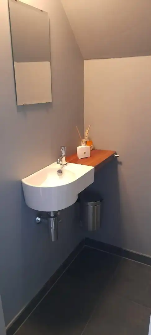 Bezoekaanvraag ENKEL via mail aub ; NIET telefonisch. foto 4