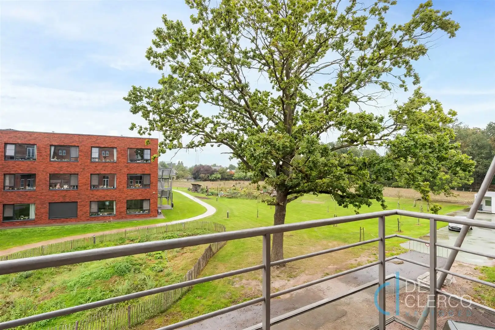 Prachtig, nieuw appartement in authentiek klooster te koop!  foto 11