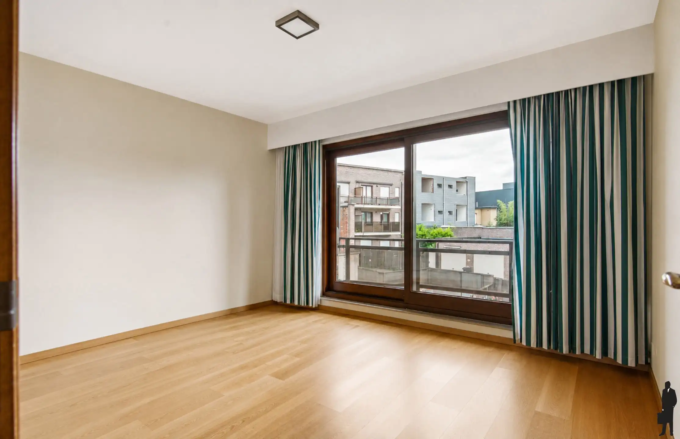 Energiezuinig en instapklaar 2-slaapkamerappartement foto 9
