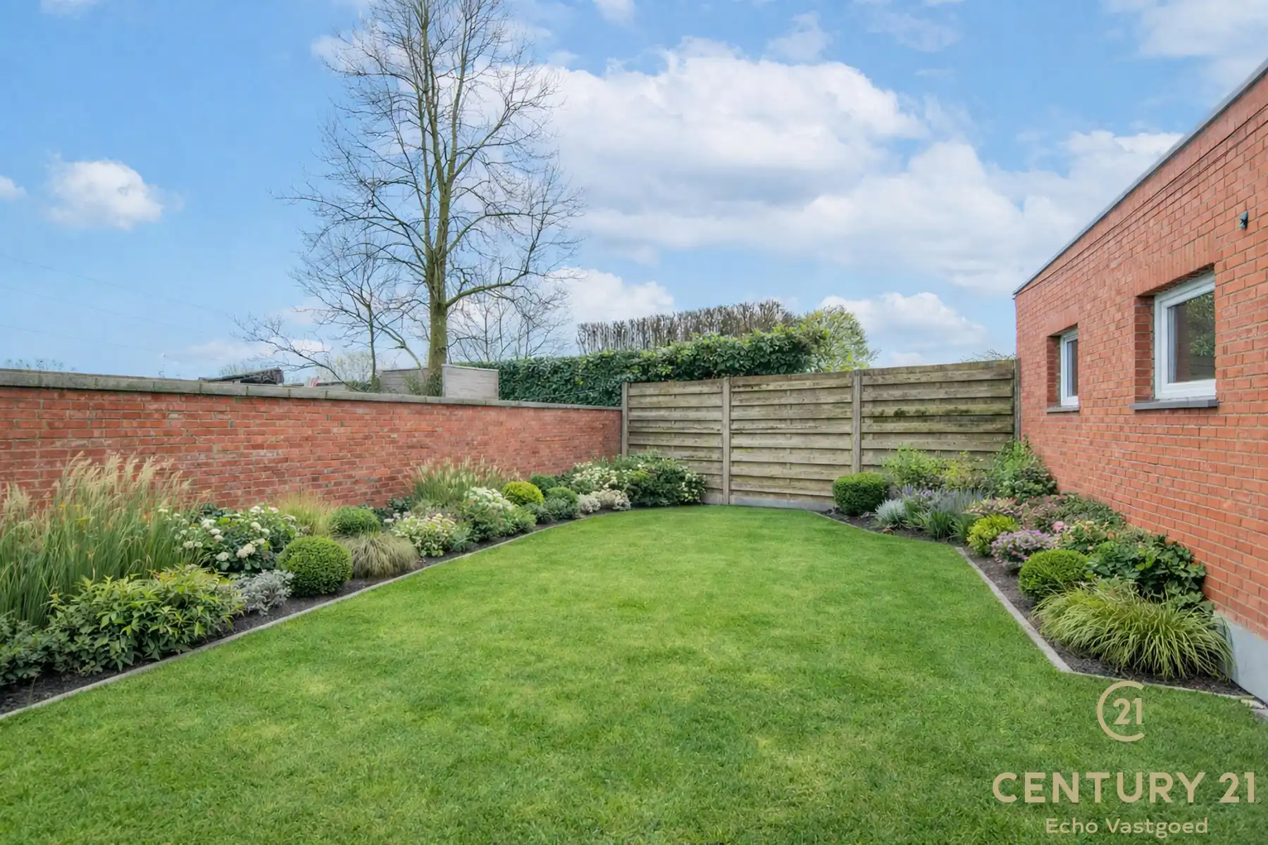 Charmante woning met 3slpk, garage en tuin in Oud-Turnhout foto 14