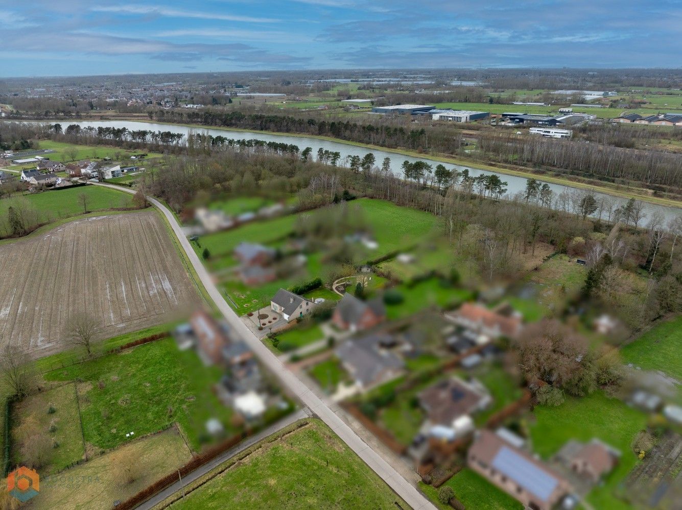 Instapklare woning met 4 slpkrs en sfeervolle tuin te Duffel foto 24