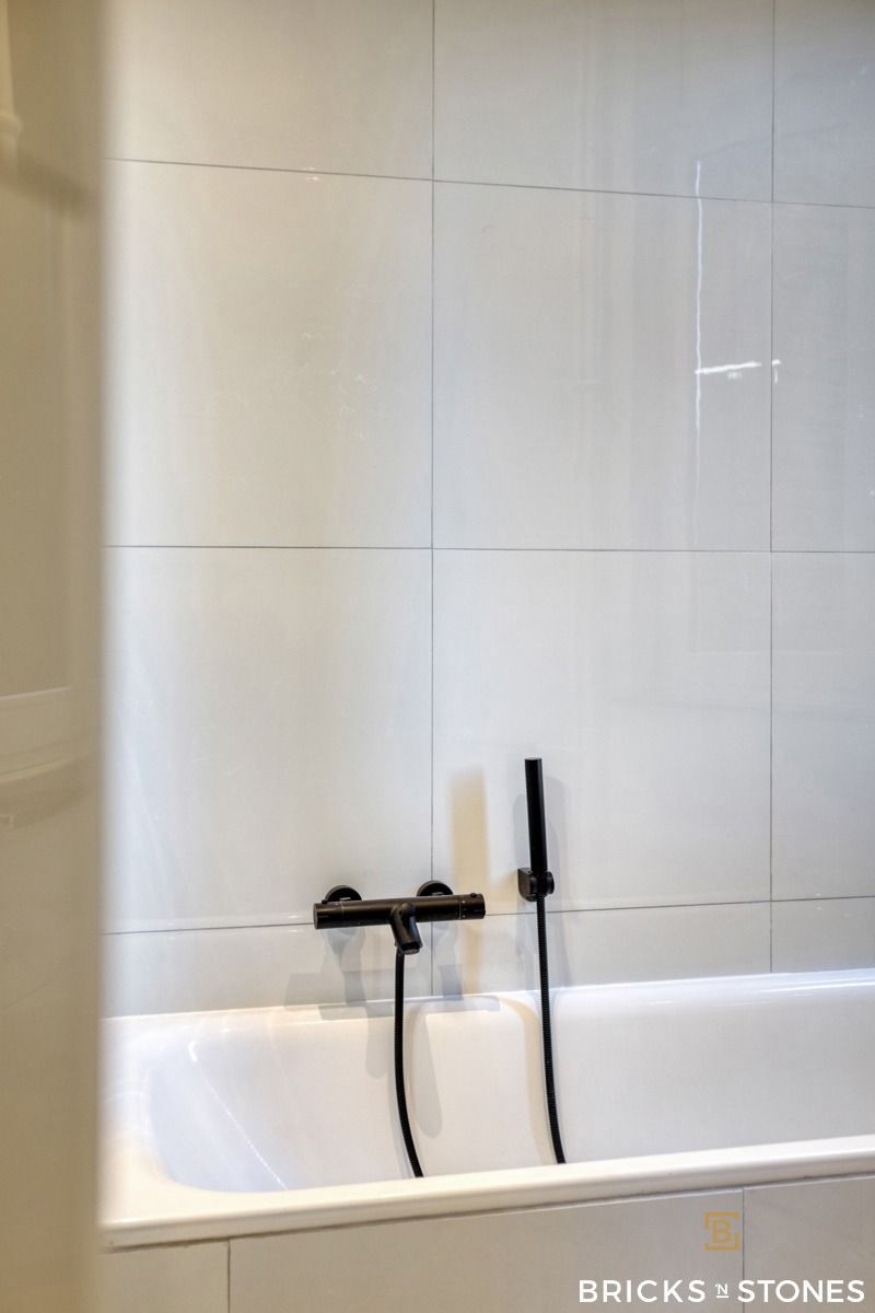 Knap gerenoveerd appartement foto 15