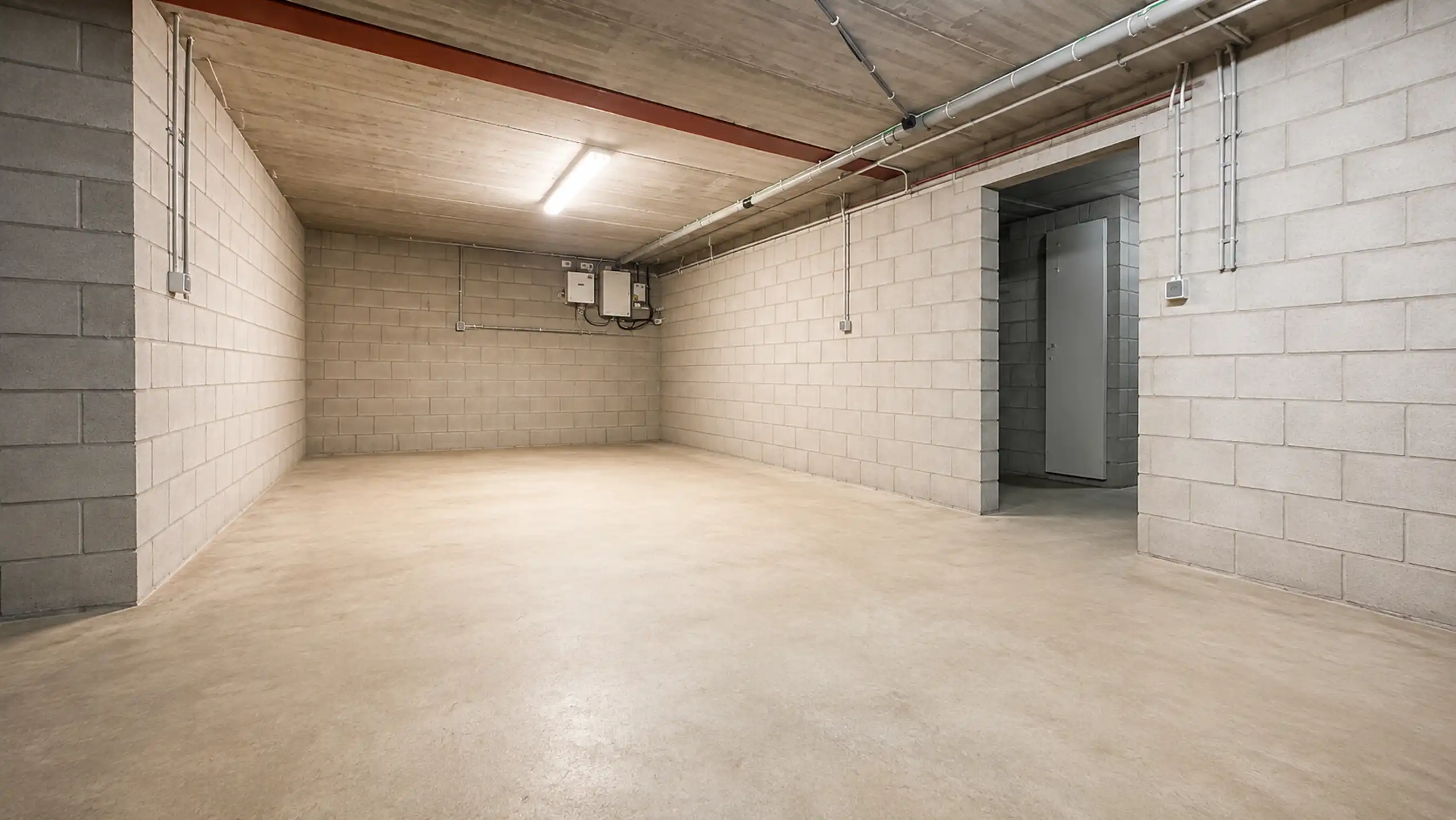 Ruime woning van 235m² met 4slpks, kelder en EPC B!  foto 41