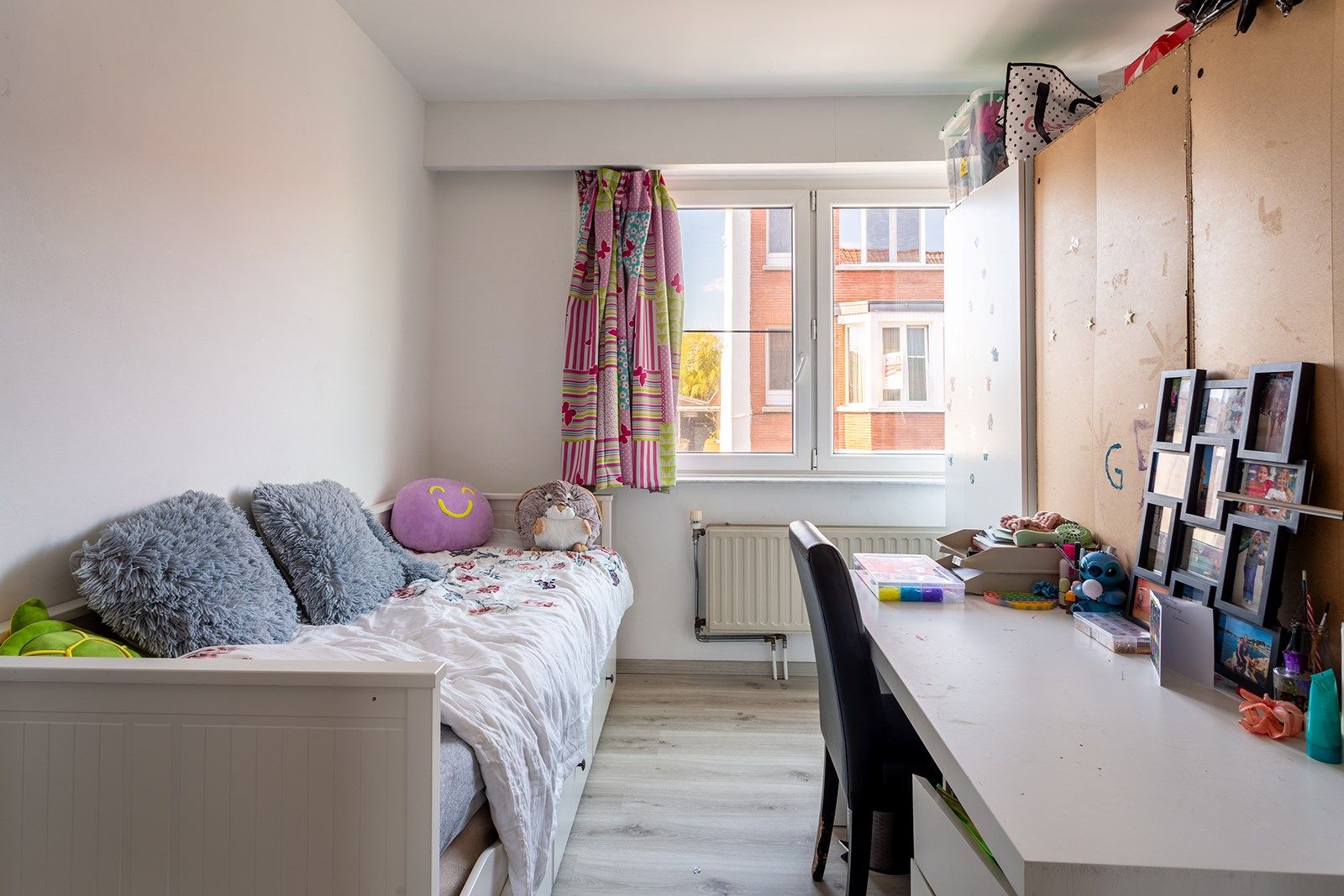 Instapklare woning met 3 slaapkamers en grote zonnige tuin foto 20