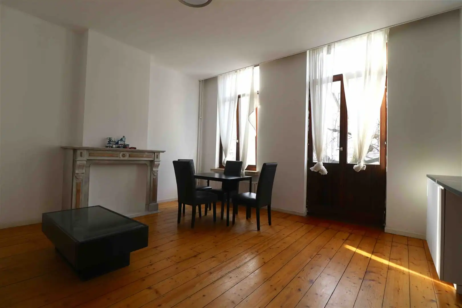 Charme appartement aan KMSKA foto 4