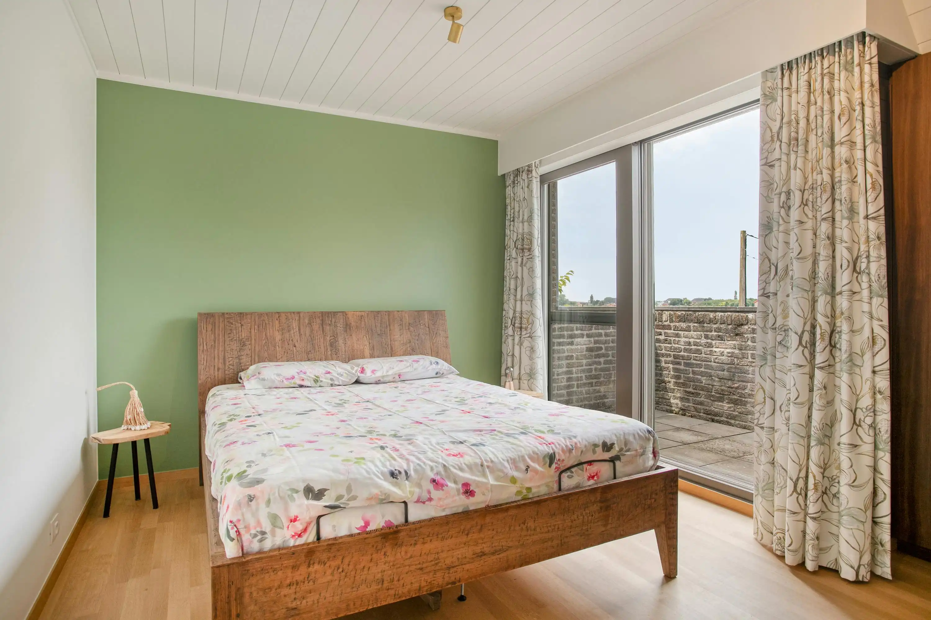 Villa te koop met prachtig zicht op groen te Wingene foto 13