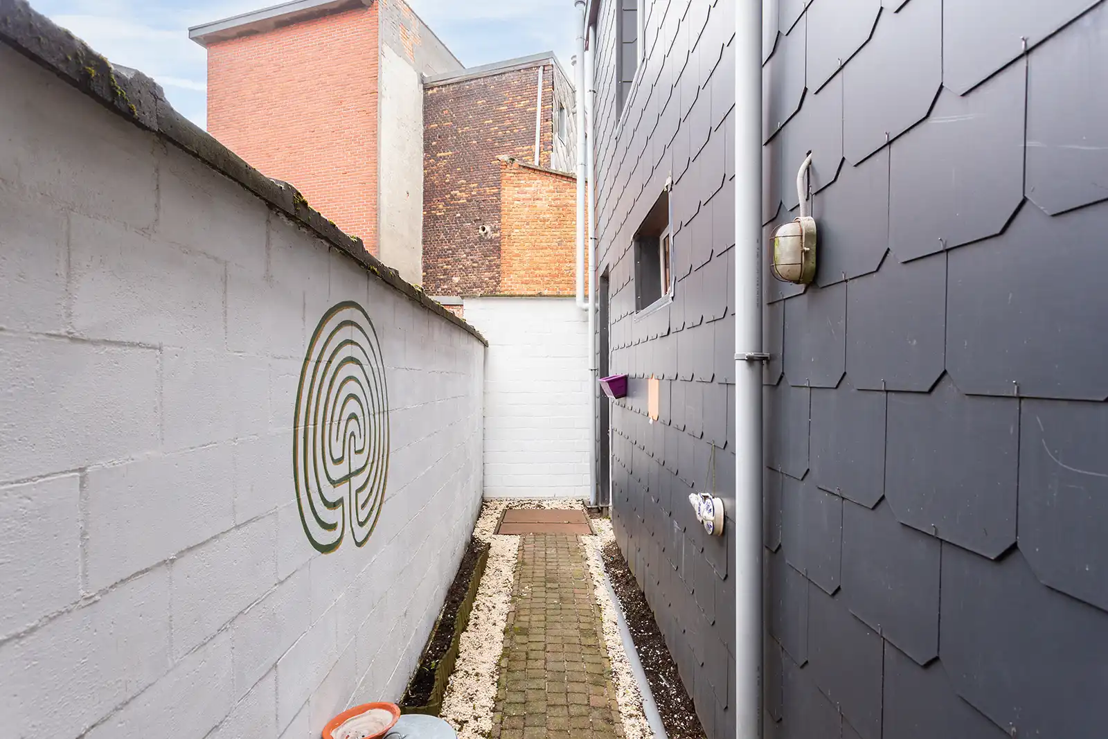 Wonen nabij groen, winkels en openbaar vervoer in Hoboken foto 20