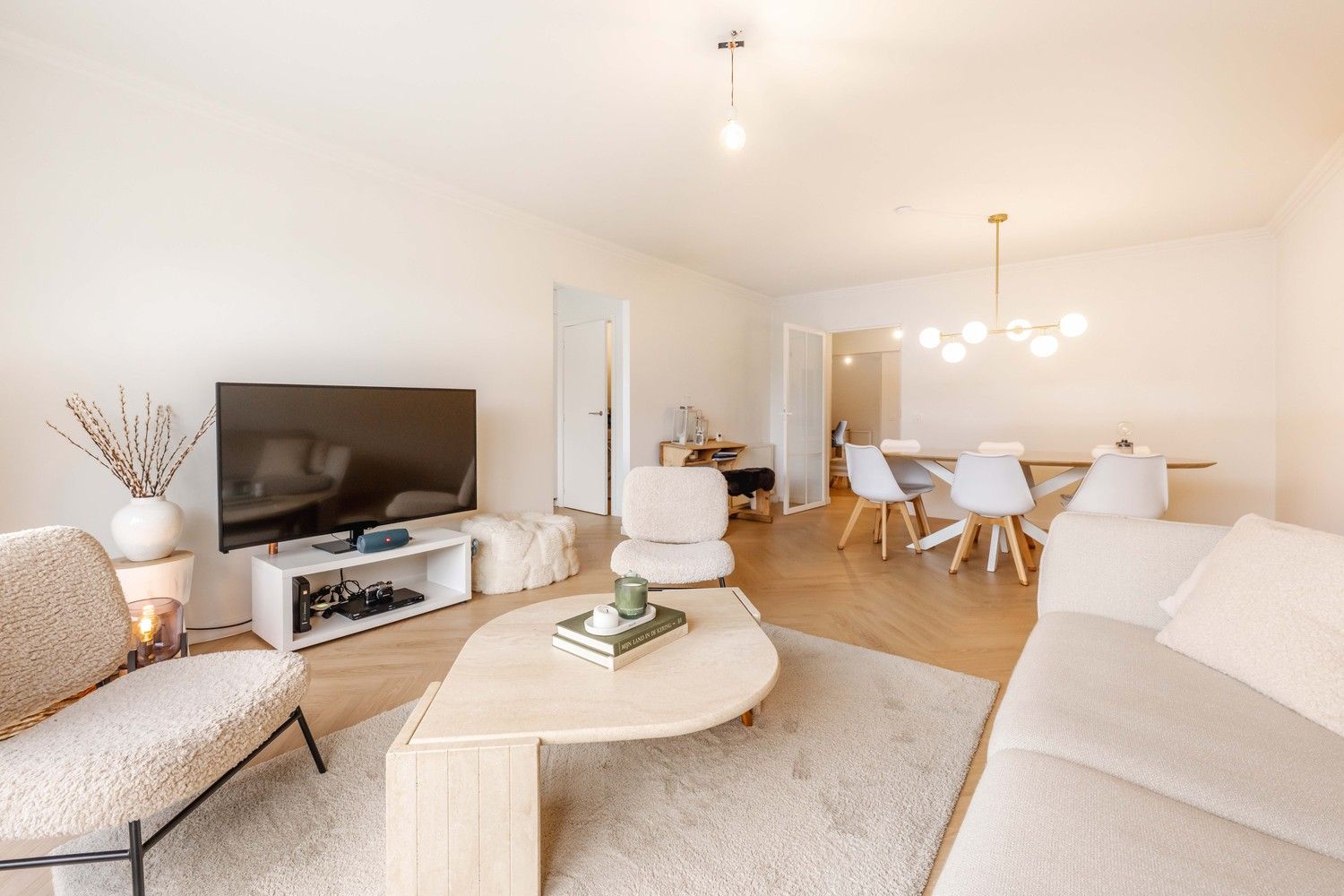 Instapklaar appartement te Tielt. foto 7