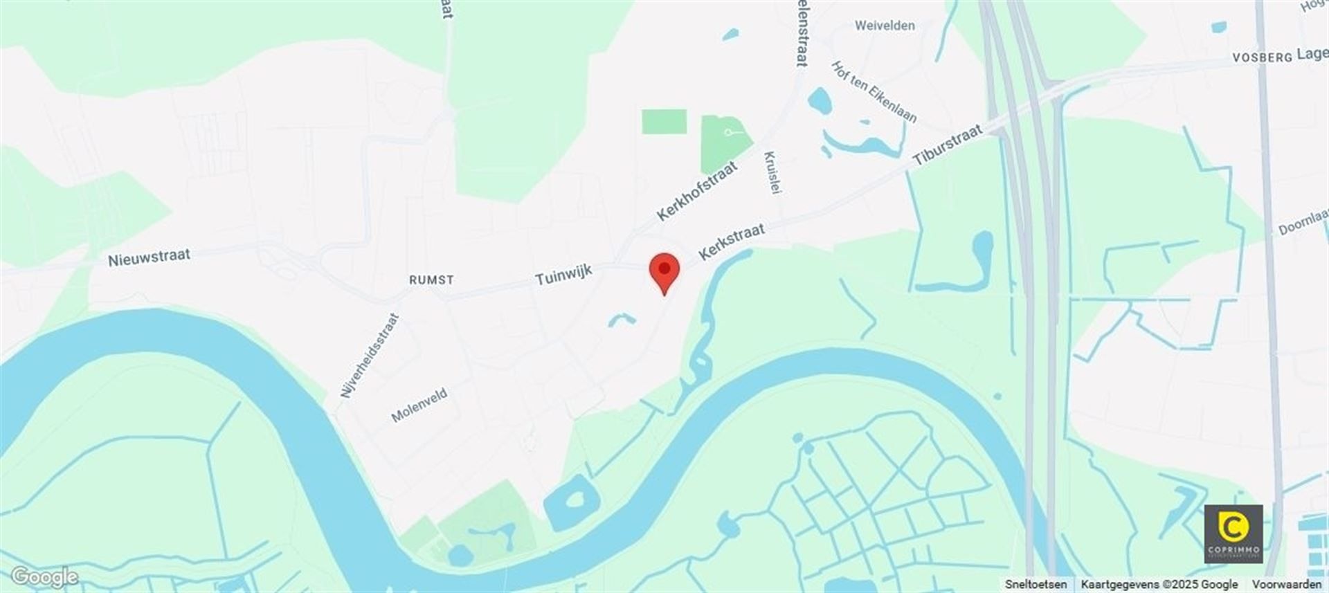 Bel-étage met 6,5 gevelbr.en 3slk.  foto 18