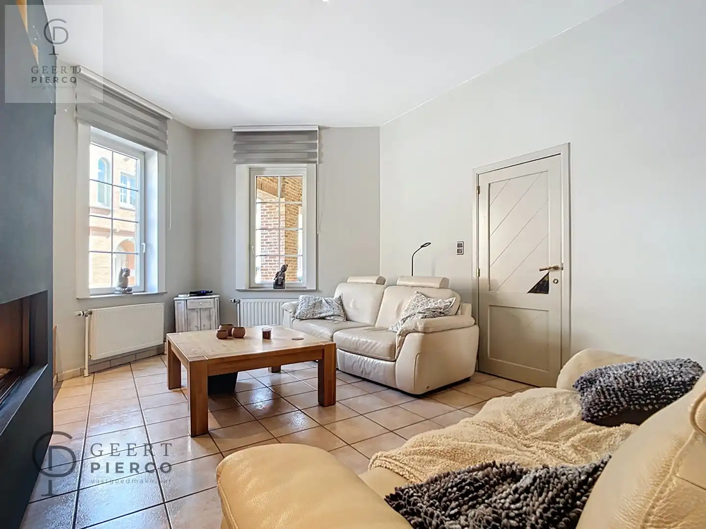 Prachtige stadswoning volledig instapklaar, in het hartje van Landen foto 6