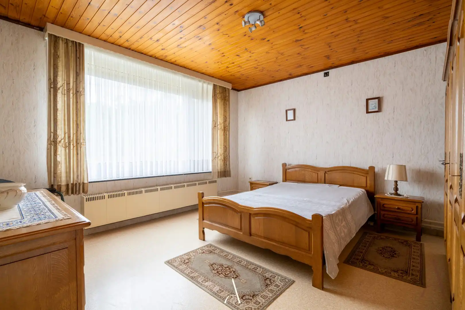 Rustig gelegen bungalow op 1.413 m² aan de rand van natuurgebied Bergerven foto 8