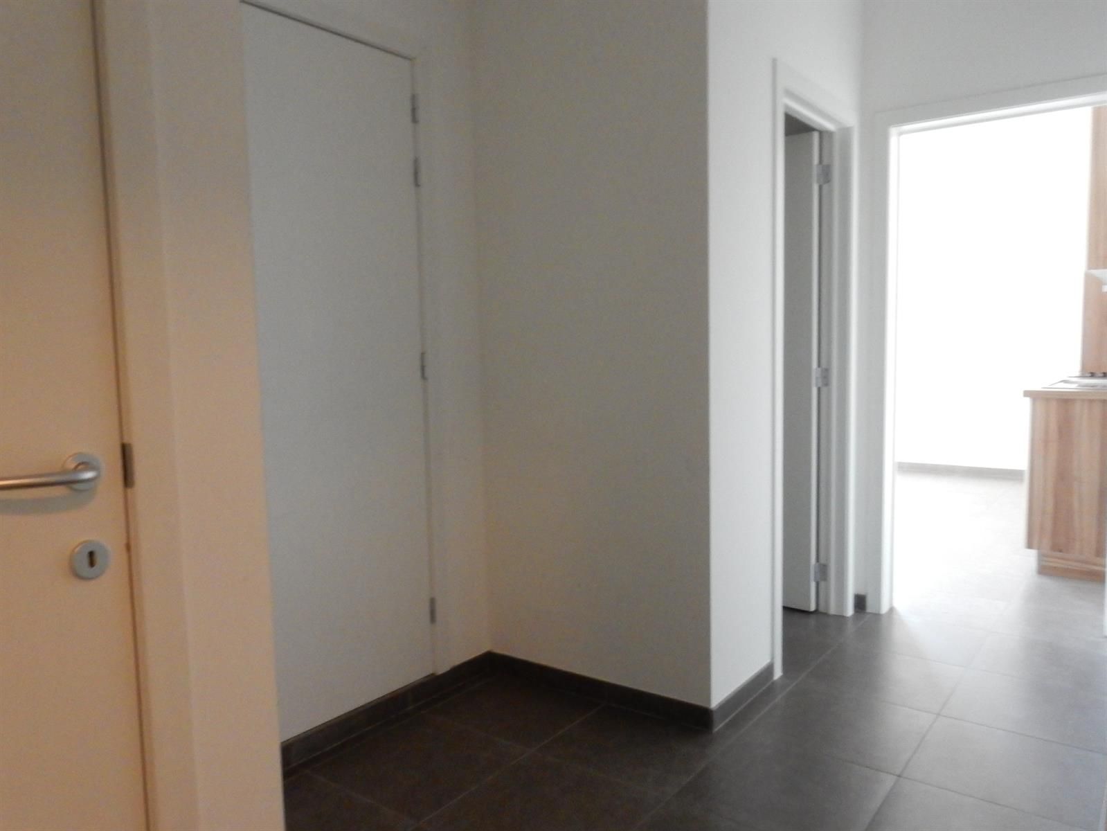 Appartement op het gelijkvloers van een kleinschalig appartementsgebouw. foto 5