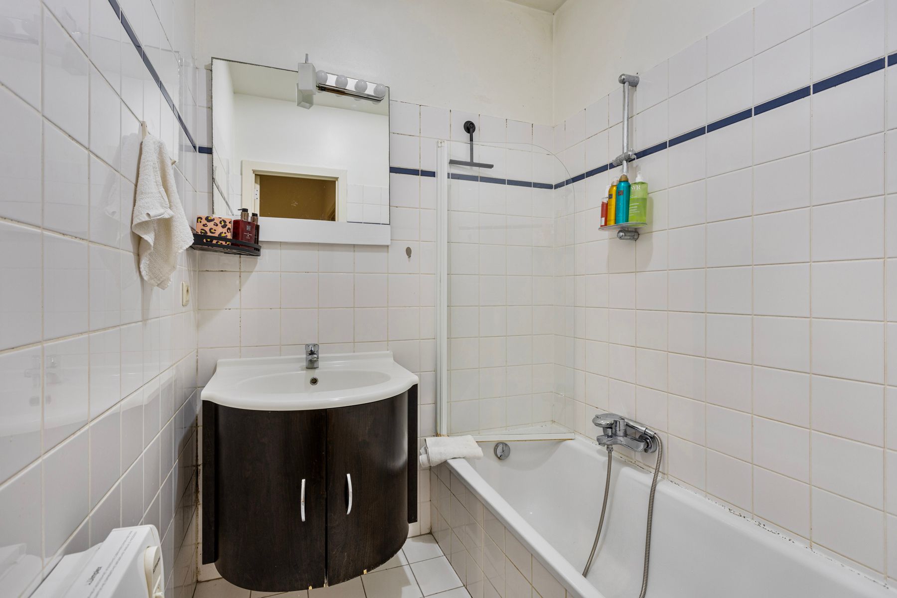 Gezellig appartement in hartje Brussel – Instapklaar en ruim foto 9