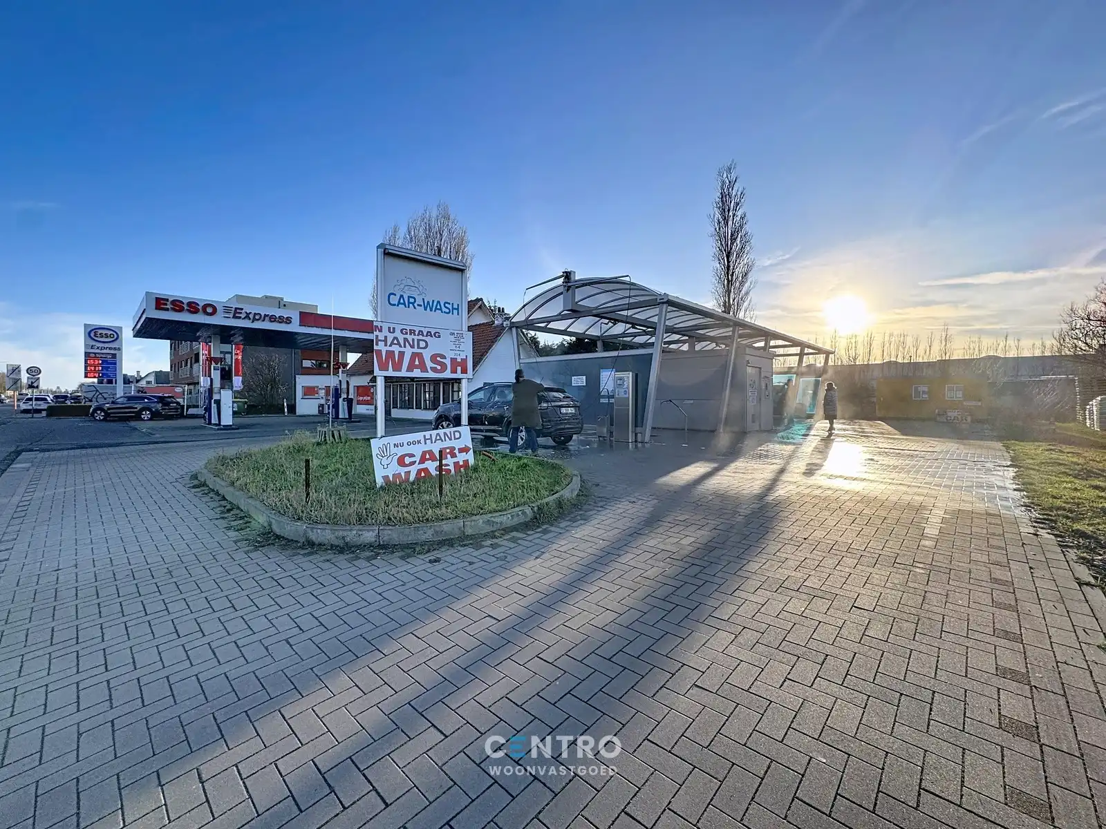 Projectgrond op ZICHTlocatie te Blankenberge! foto 4