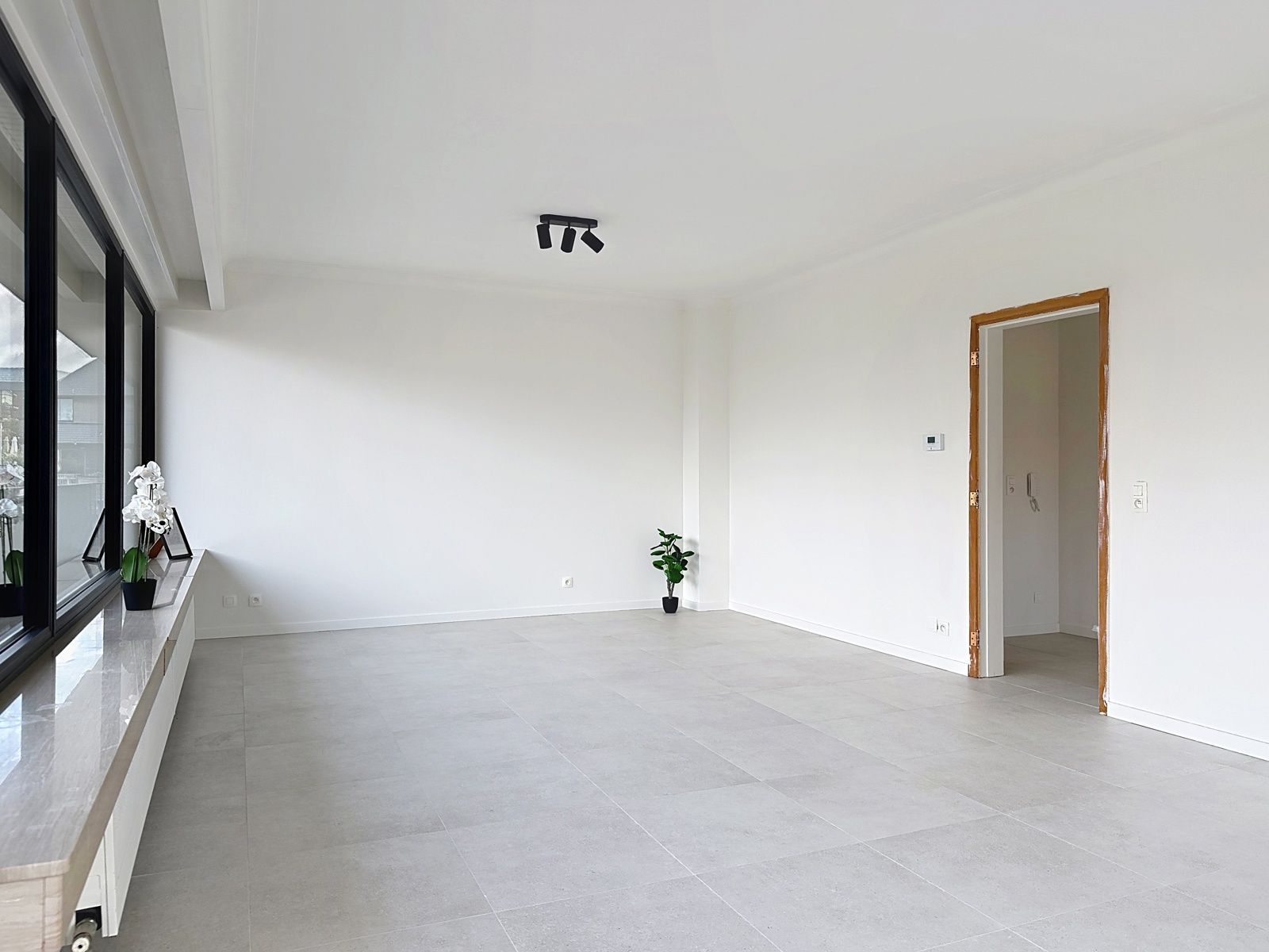 Gerenoveerd appartement in centrum Aartselaar foto 28