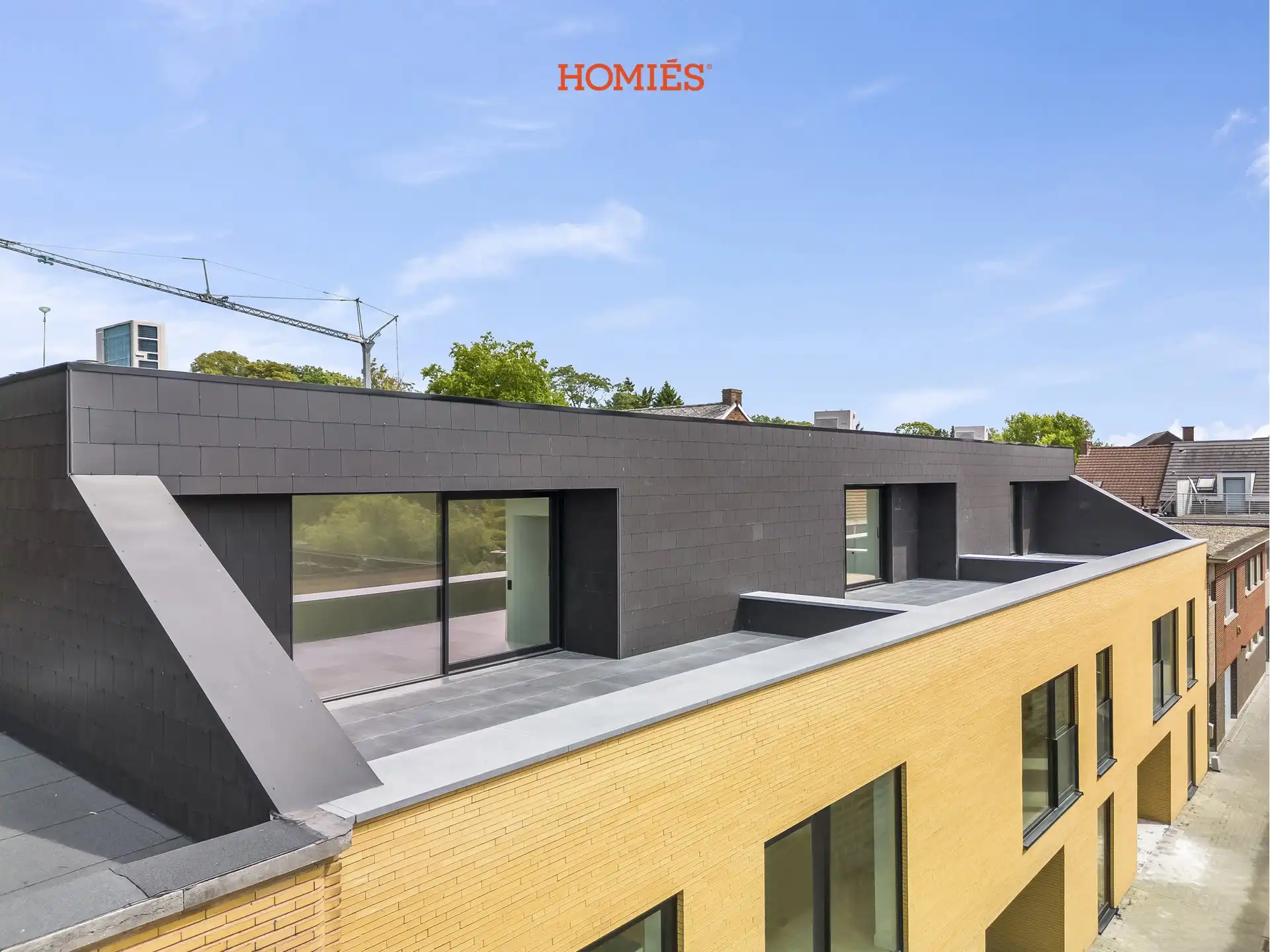 Prachtige nieuwbouwwoning met 4 slpks in Wijgmaal foto 25