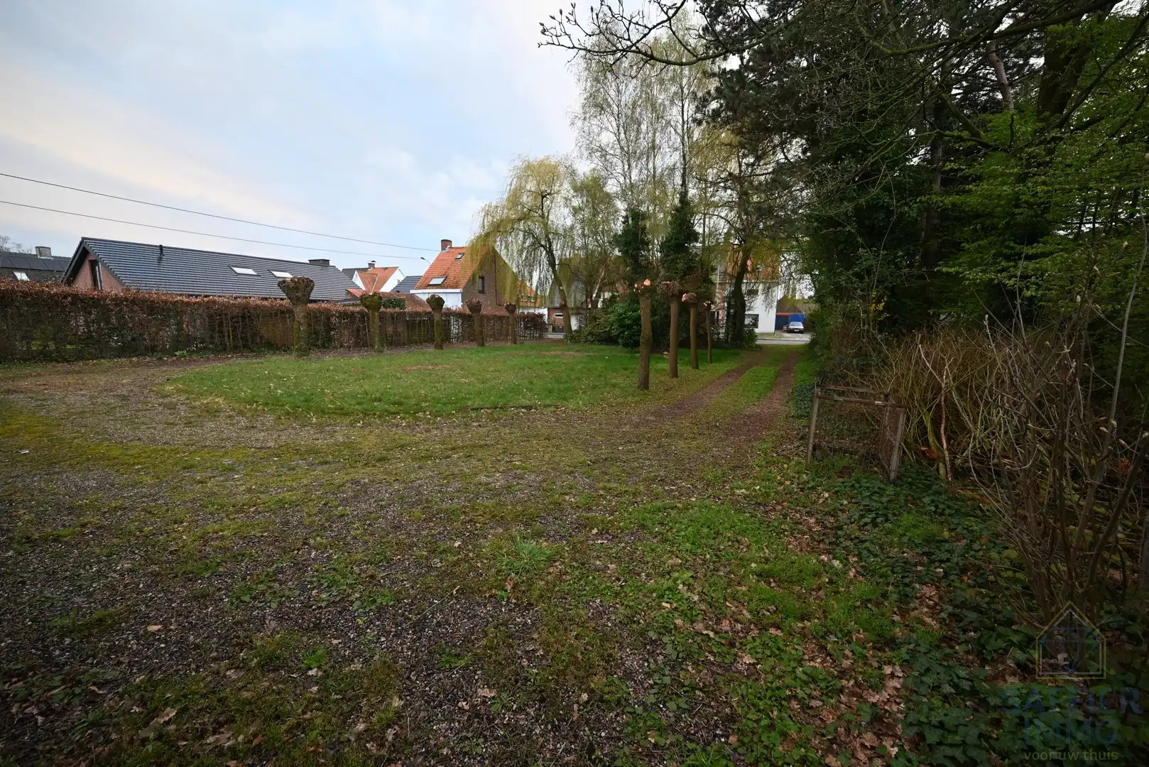 Grond te koop foto 3