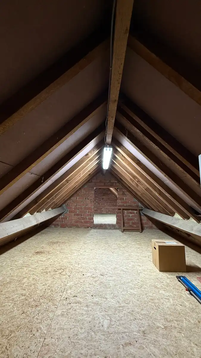 Prachtige vrijstaande villa in rustige omgeving foto 27