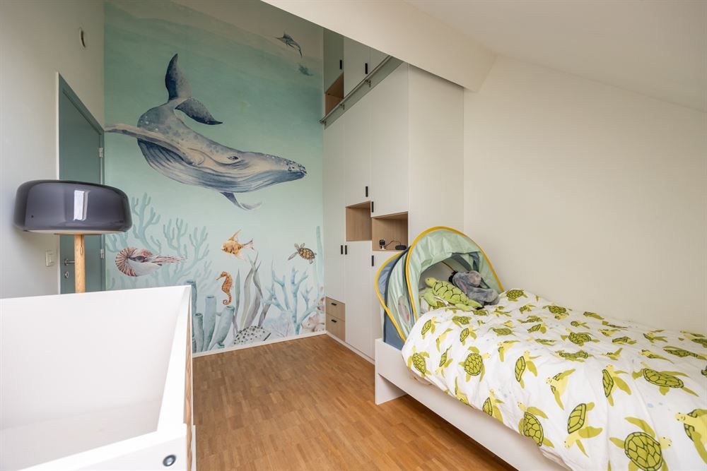 Instapklare woning foto 14