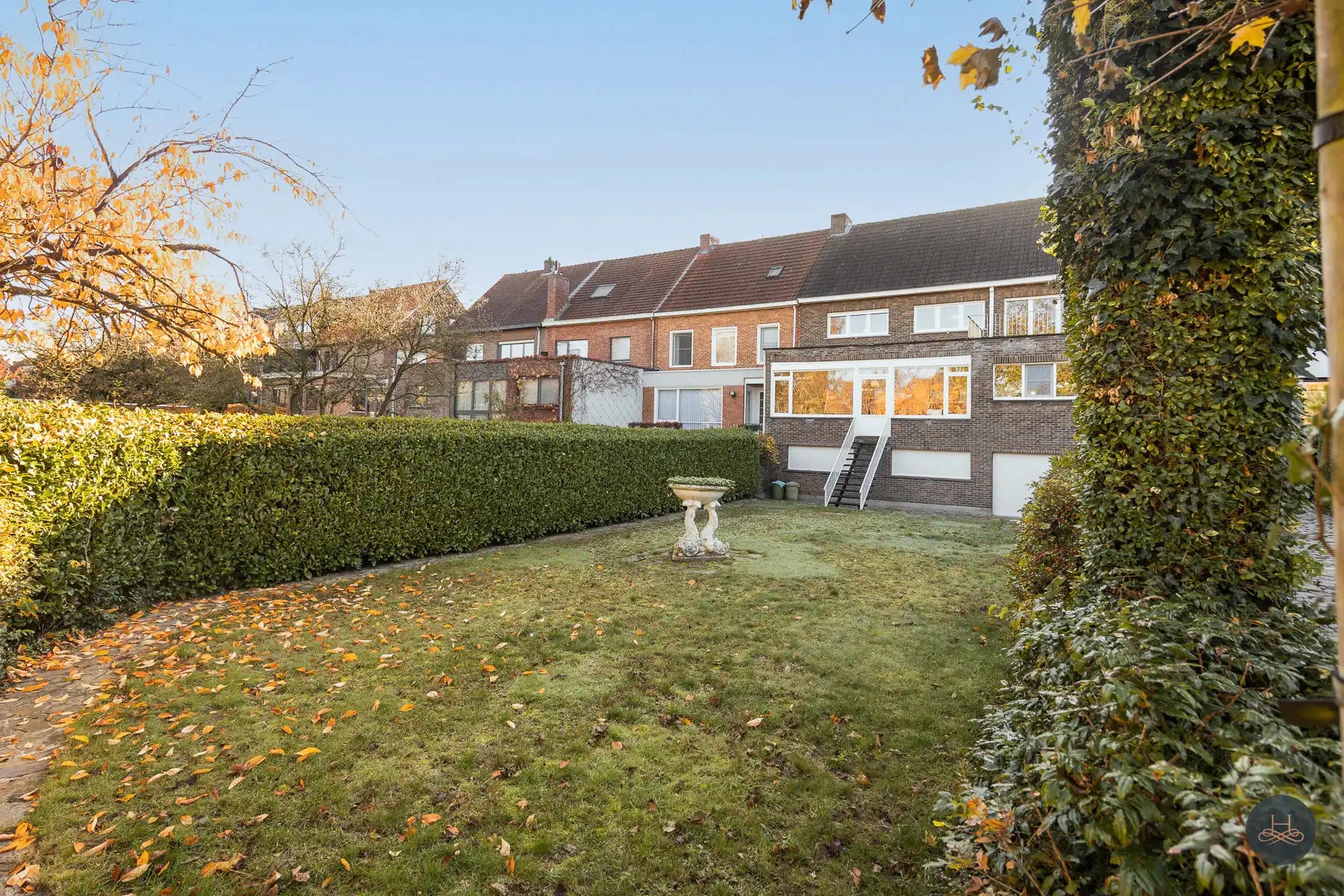 Unieke, ruime woning met karakter in hartje Herentals foto 26