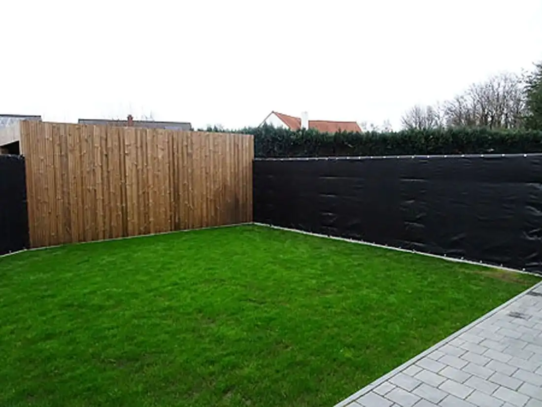 Moderne recente BEN woning te Heusden-Zolder foto 20