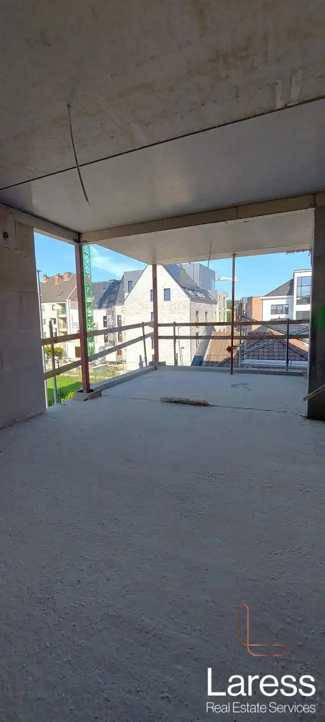 Appartement te koop foto 3