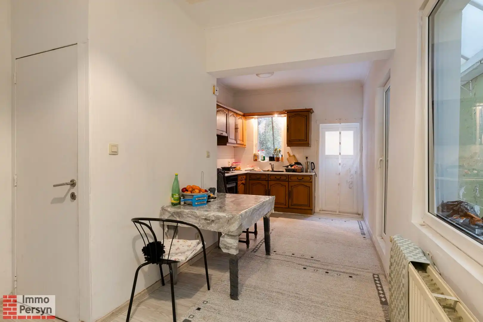 Charmante en centraal gelegen gezinswoning met karakter in het hart van Scherpenheuvel foto 6