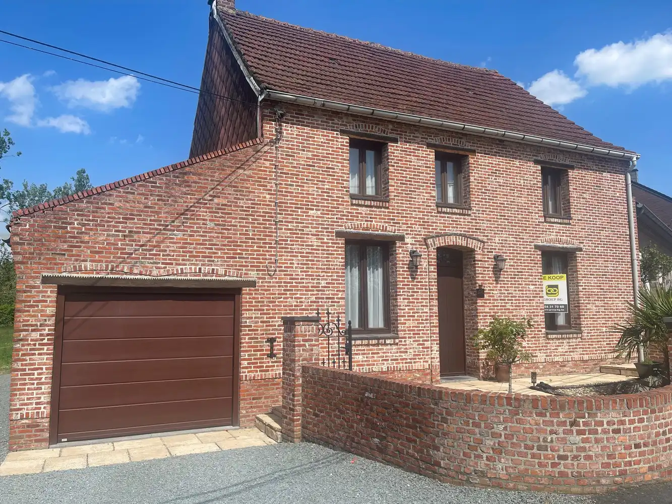 Landelijk gelegen woning nabij de dorpskern foto 23