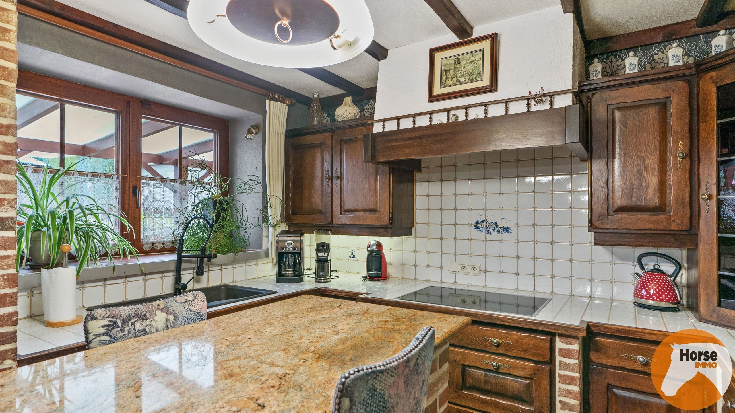 BEKKEVOORT - Landelijk gelegen woning op 65a90 foto 9