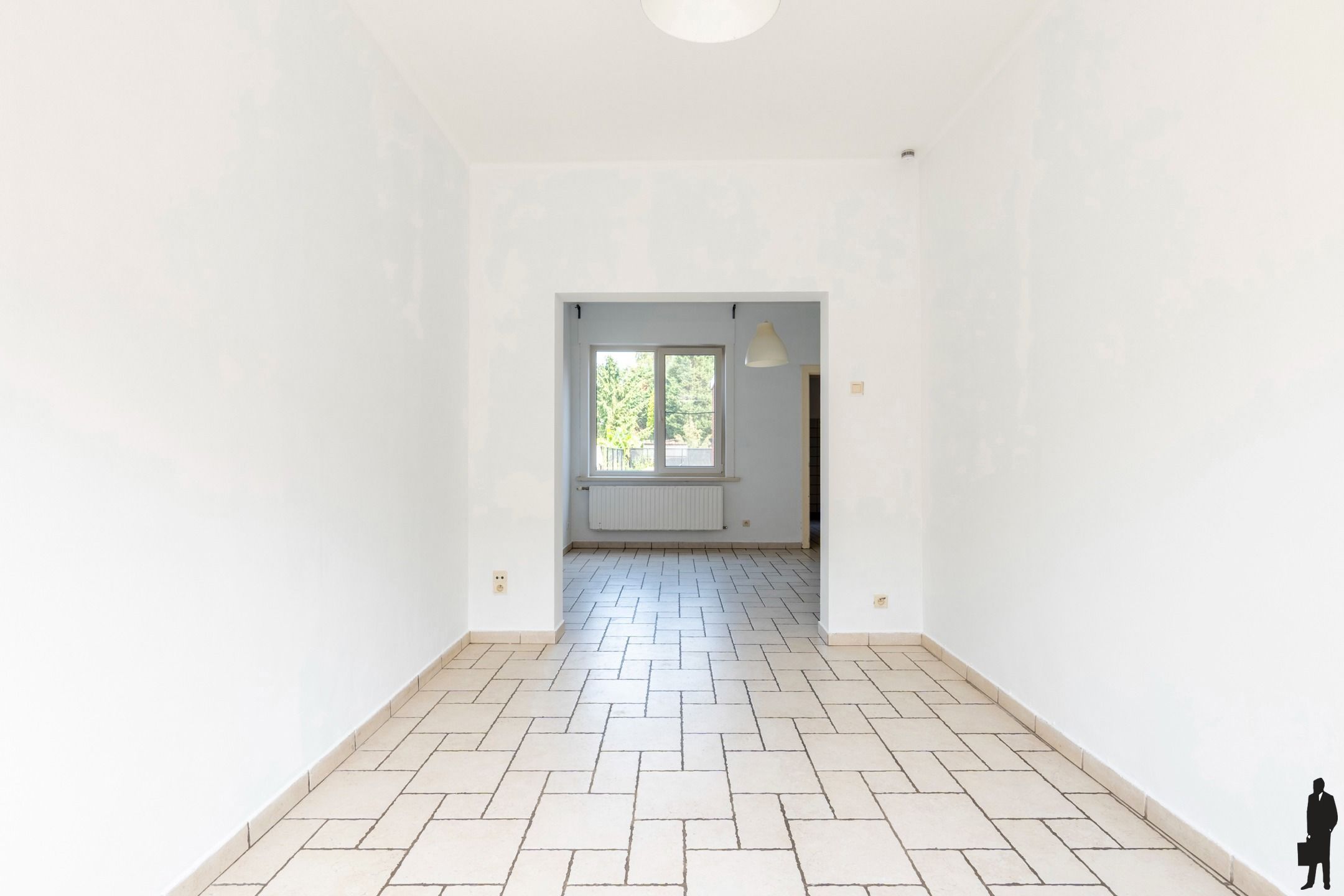 In het centrum gelegen woning met 2 slpk. te Hoogstraten! foto 5