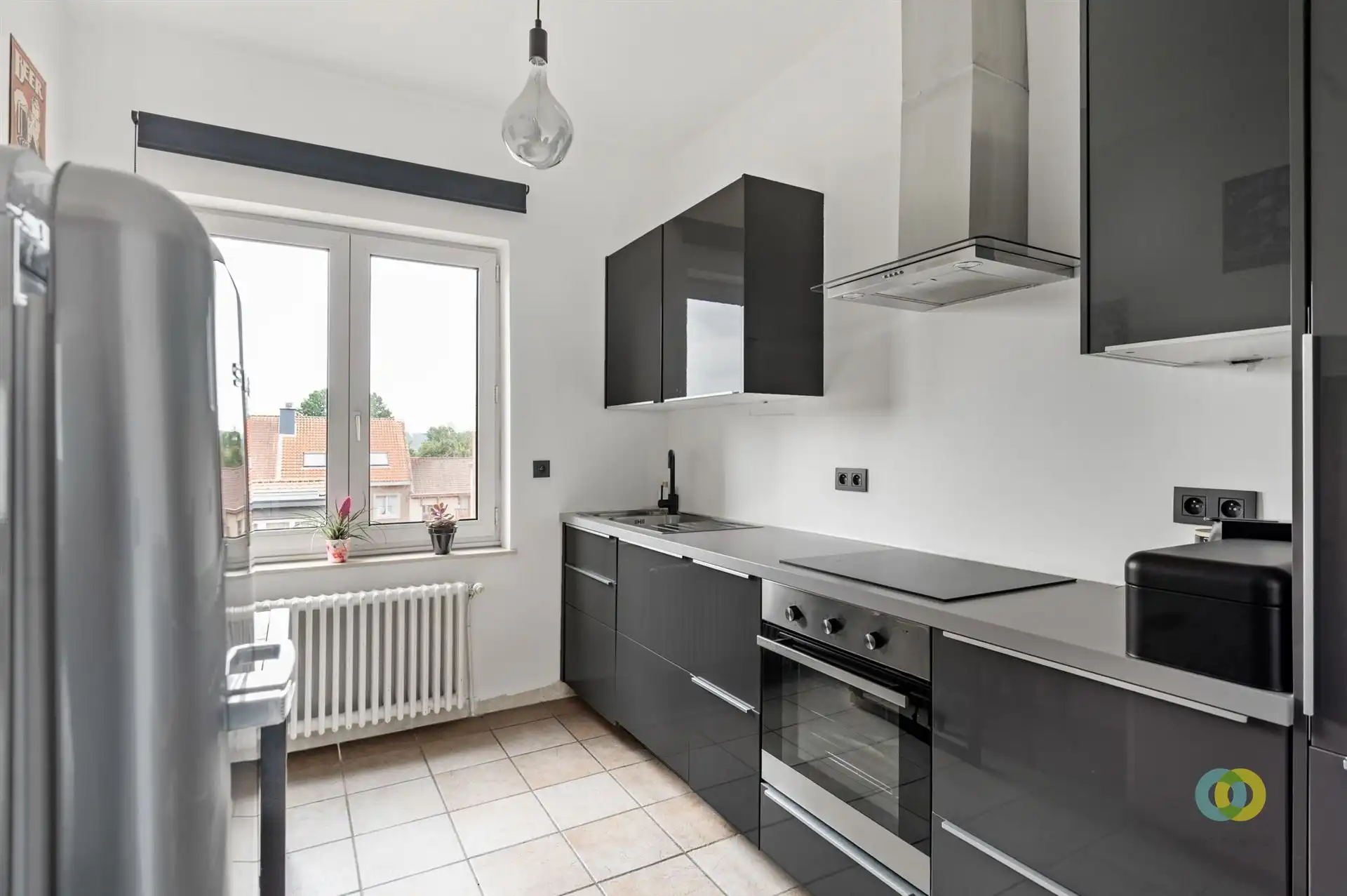 Appartementsgebouw foto 10