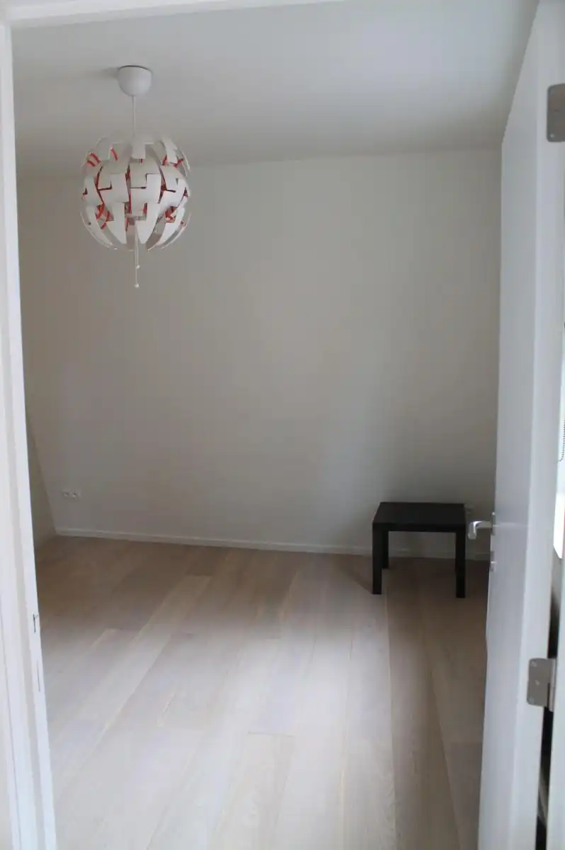 Duplexappartement in leuven  foto 4
