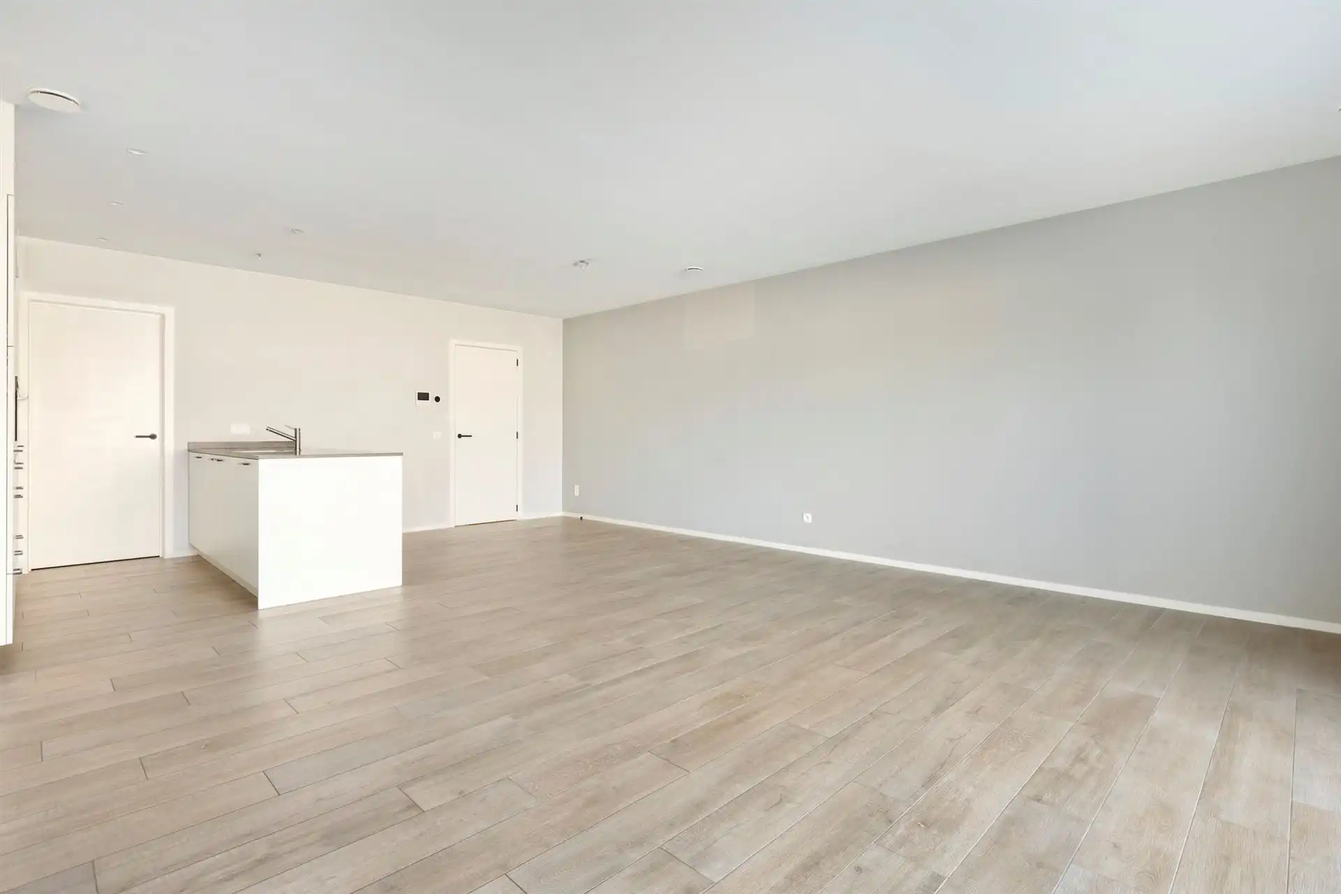 Residentie Klaverhof: hoogwaardig afgewerkte appartementen nabij centrum Vosselaar! foto 5
