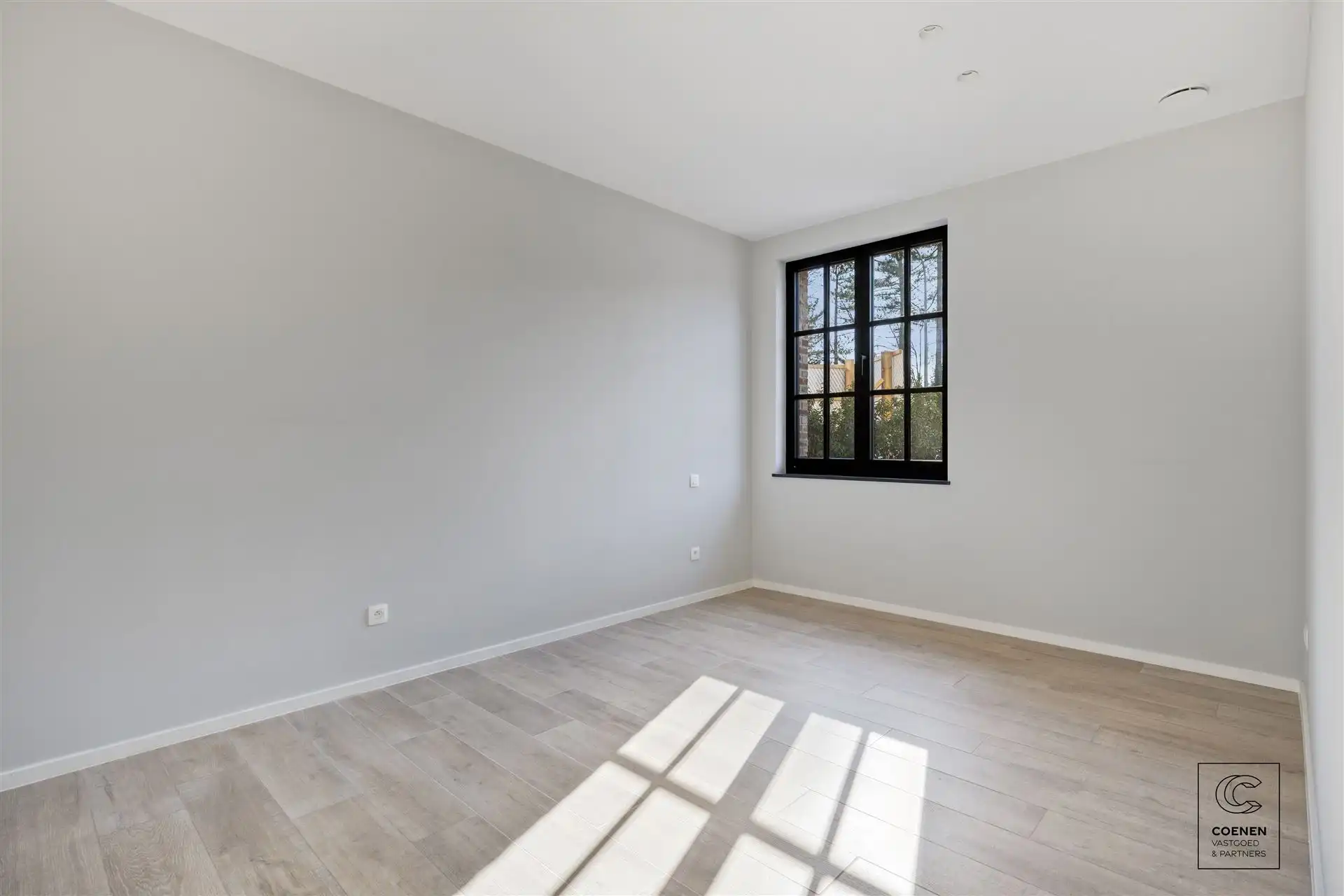 Residentie Klaverhof: hoogwaardig afgewerkte appartementen nabij centrum Vosselaar! foto 5