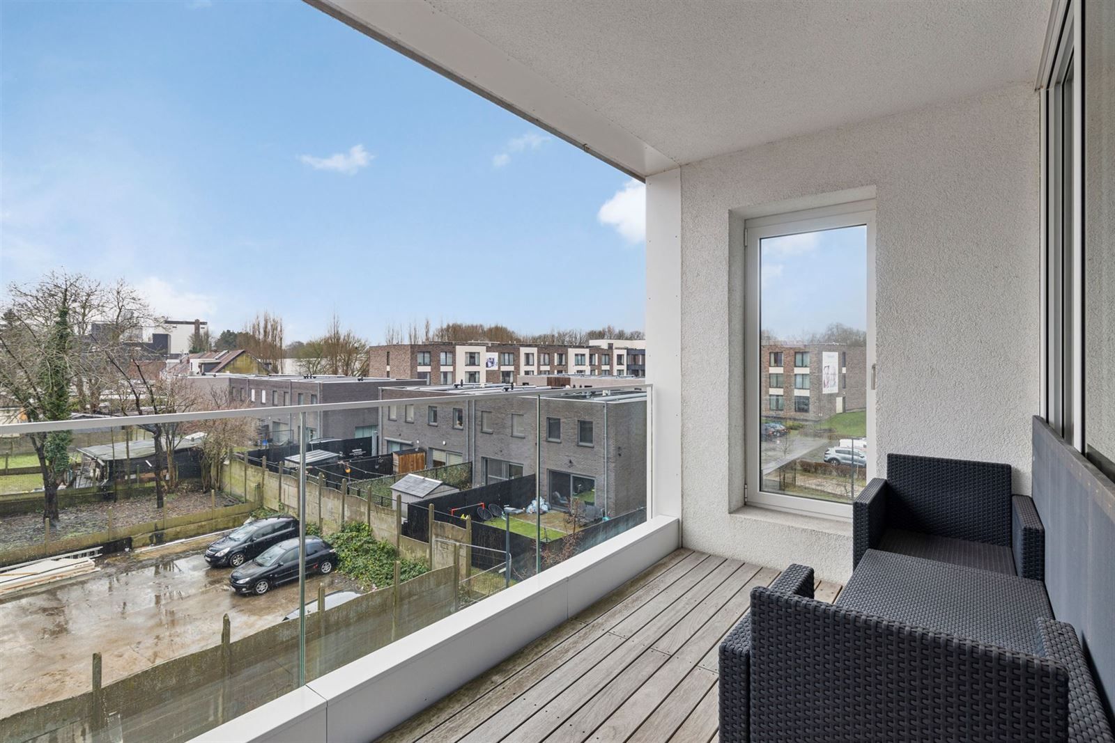 Appartement te koop met 1 slaapkamer foto 13