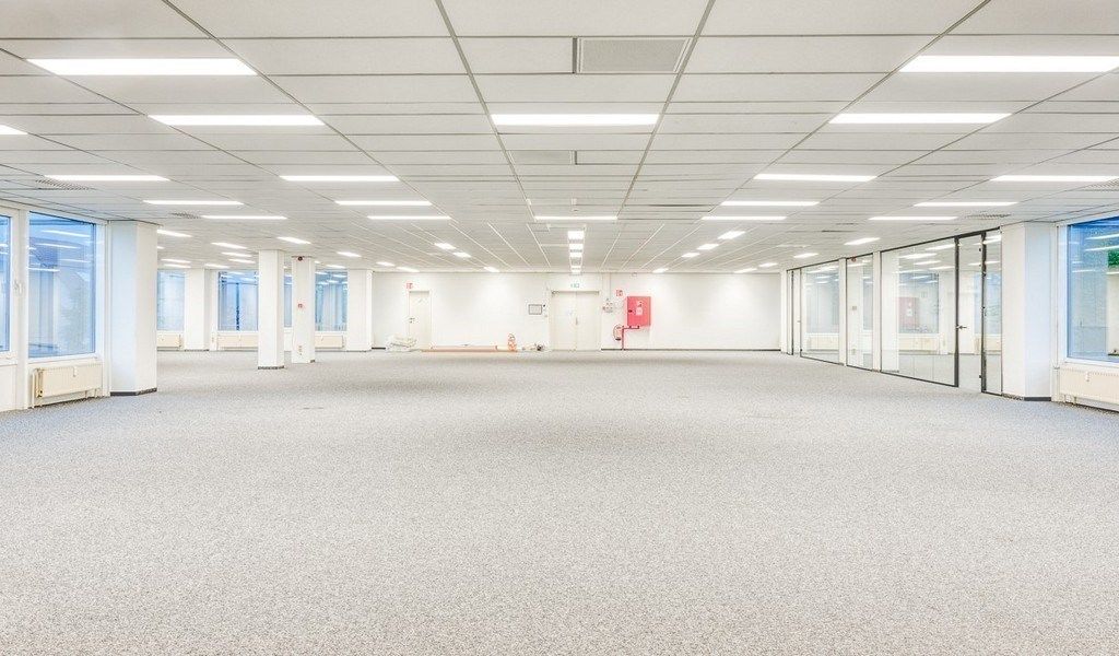 Burelen te huur in kantorencomplex Portalis aan E40 in Zwijnaarde foto 4