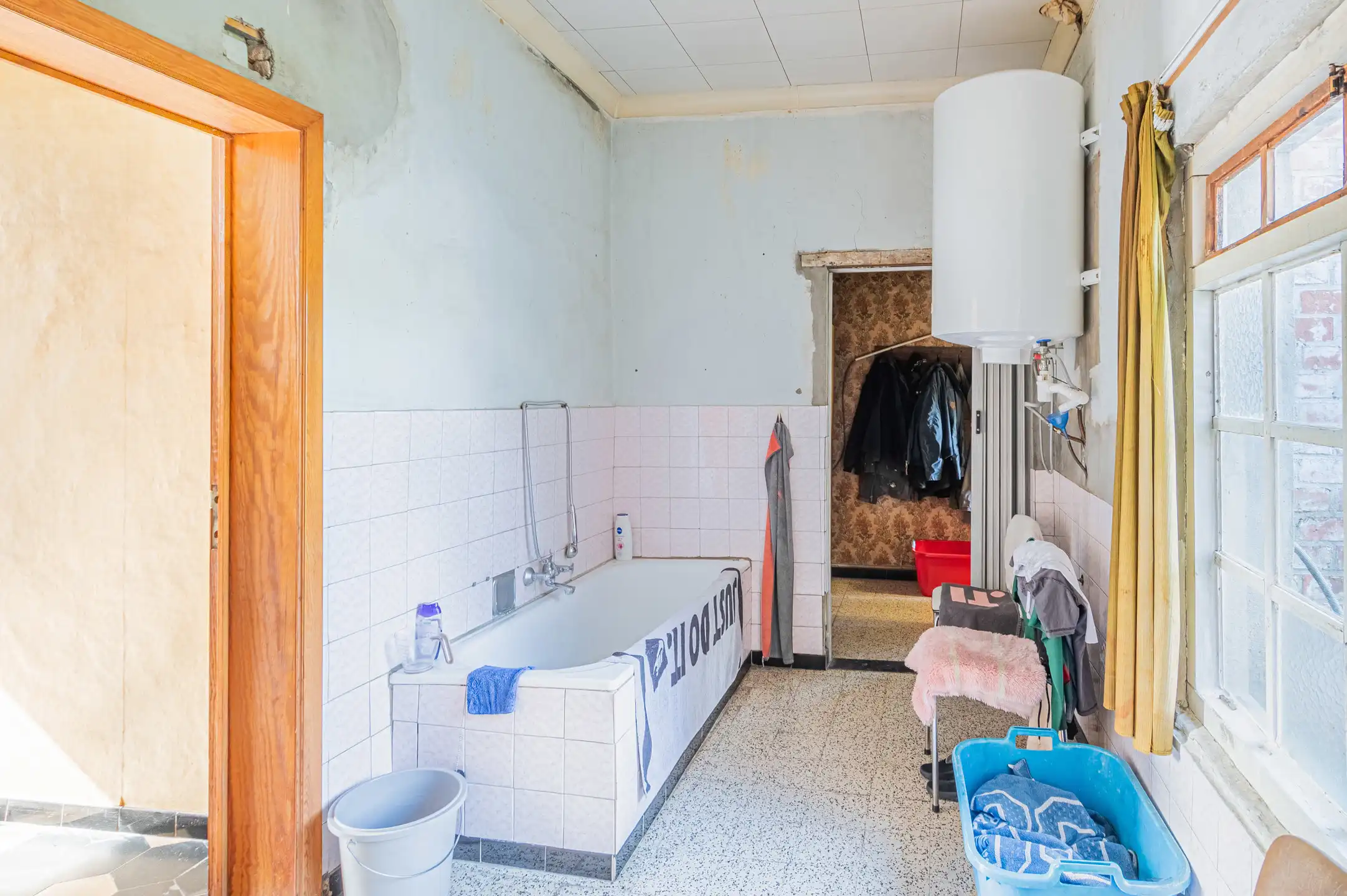 te renoveren halfopen hoeve op A-locatie!  foto 23