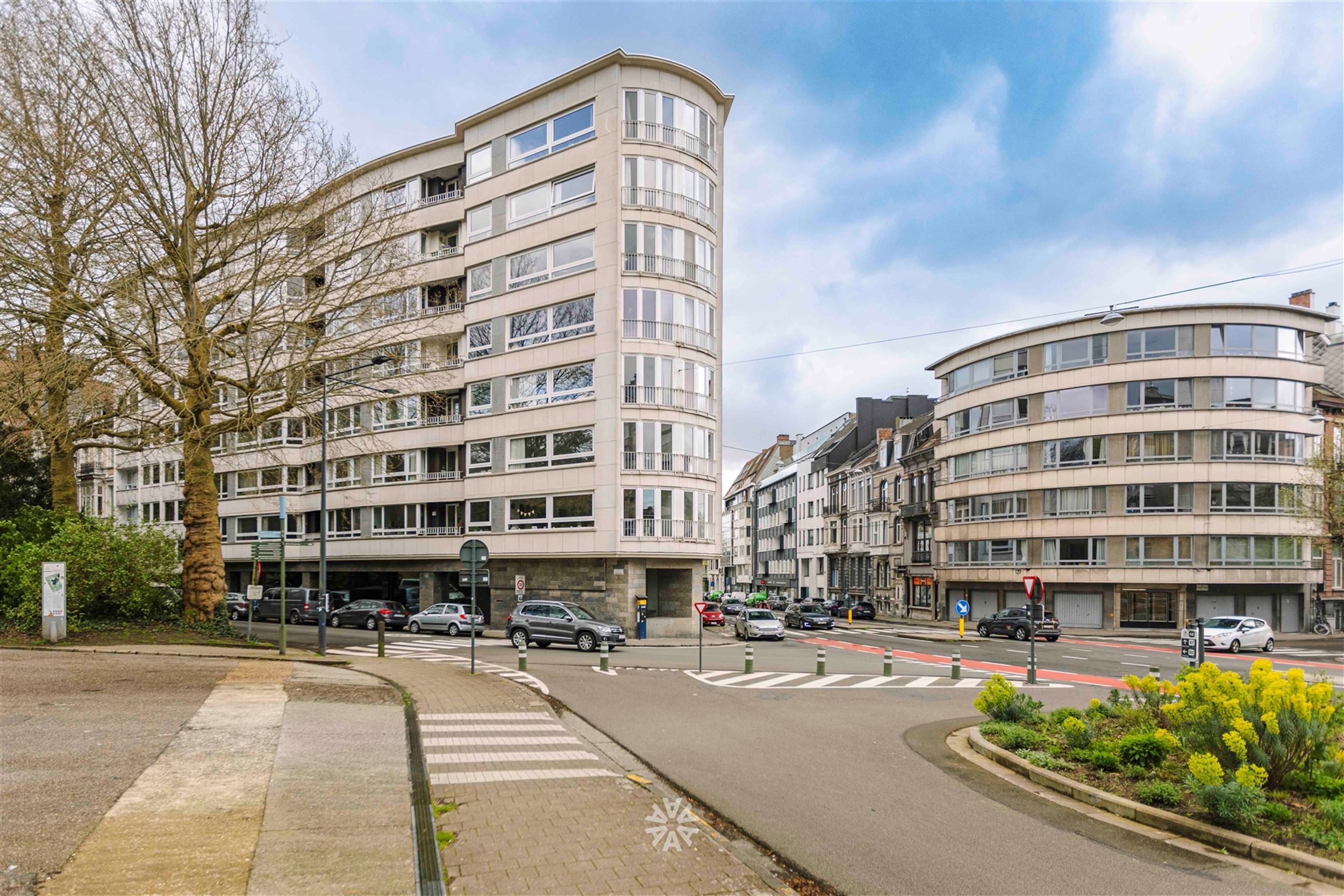 Appartement te koop Kortrijksesteenweg 467 - 9000 GENT