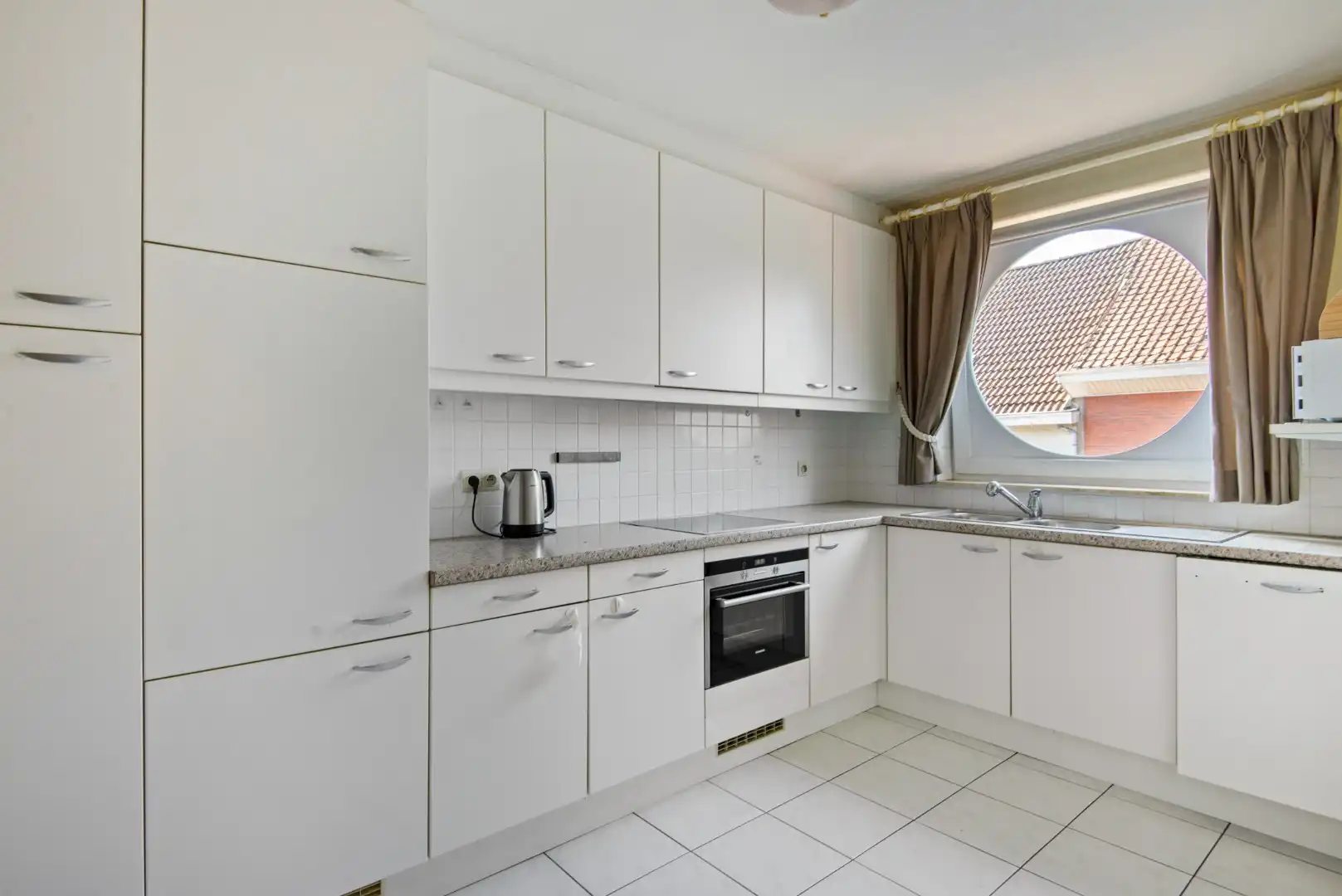 Instapklaar appartement in centrum Willebroek! foto 8
