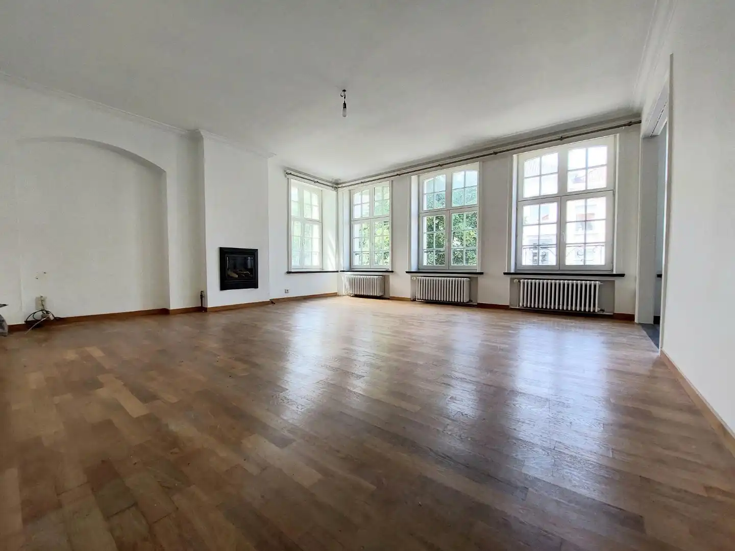 Centraal gelegen appartement nabij de Grote Markt foto 6