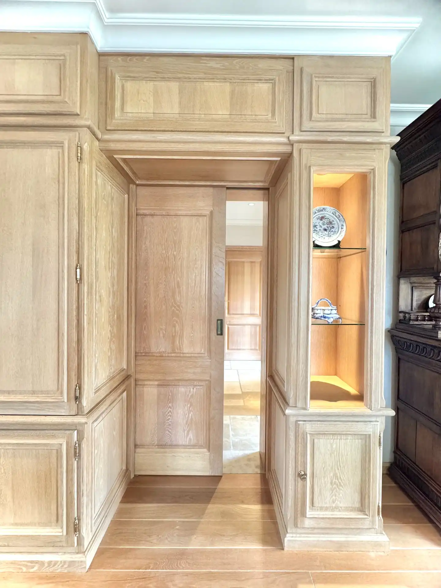 RUIME STATIGE VILLA | 1.828 M² foto 23