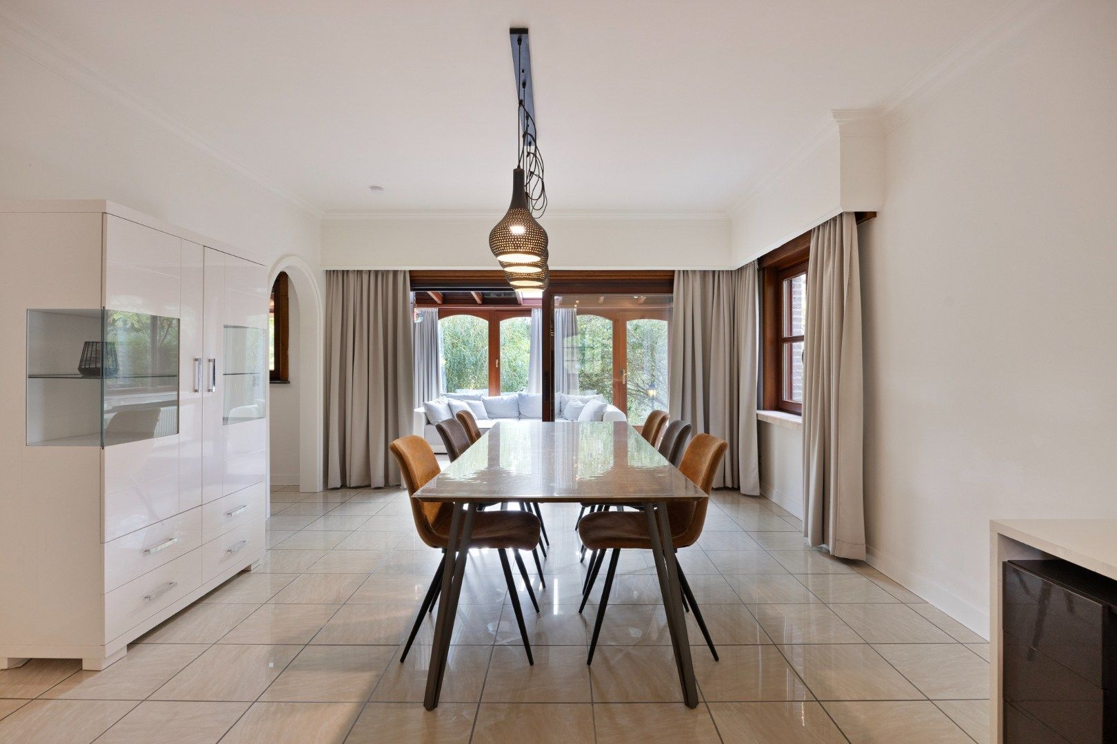 Prima onderhouden en ruime villa in Mol op een perceel van ca 30a ! foto 7