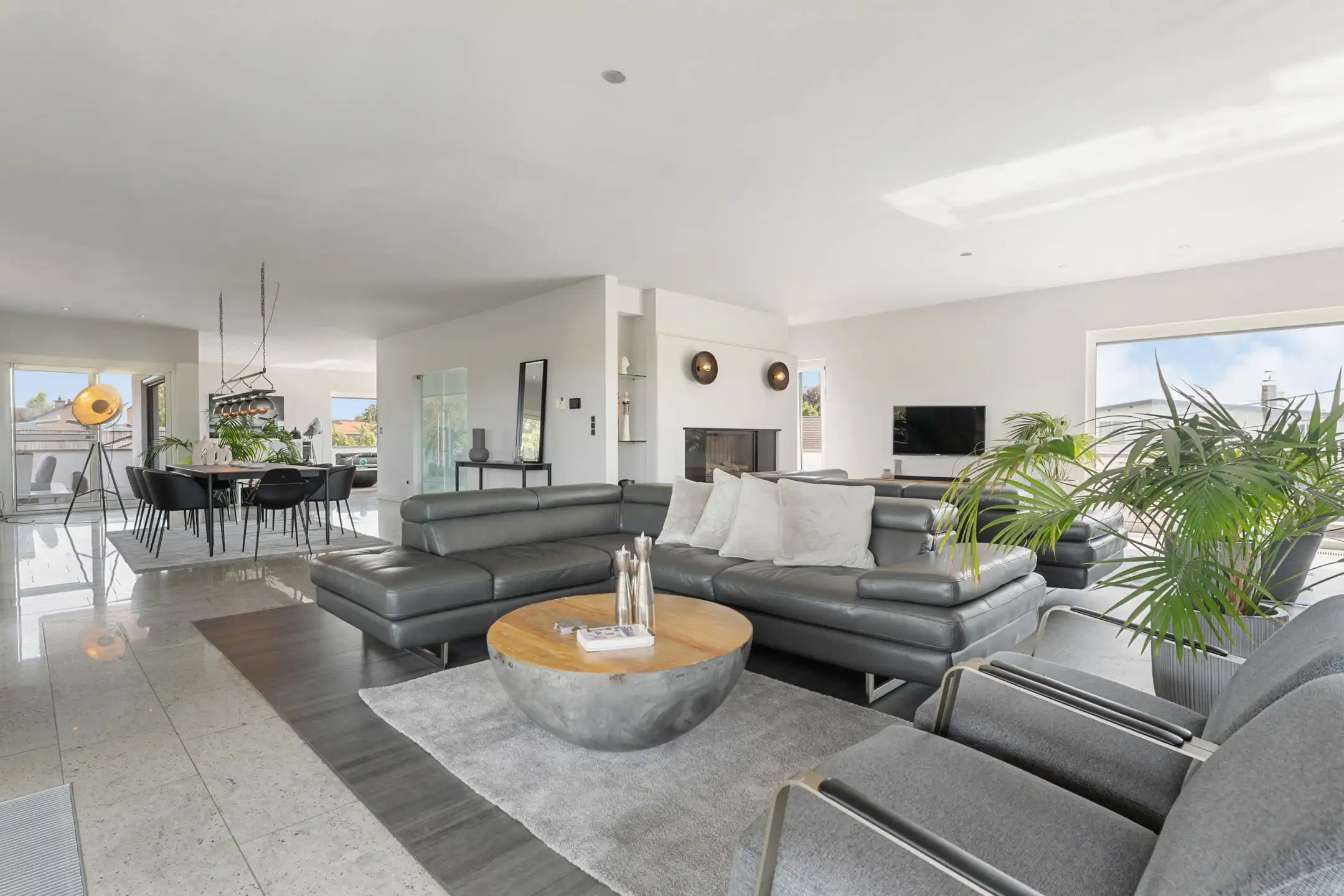 Exclusief wooncomplex met penthouse te Vroenhoven foto 2