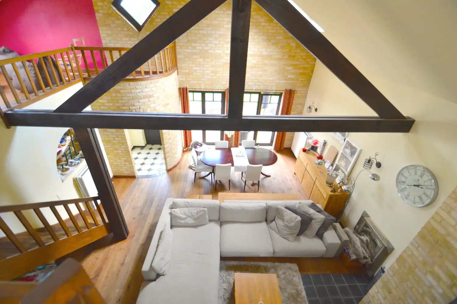 ENERGIEZUINIGE VILLA MET 6 SLAAPKAMERS IN RESIDENTIËLE BUURT foto 20