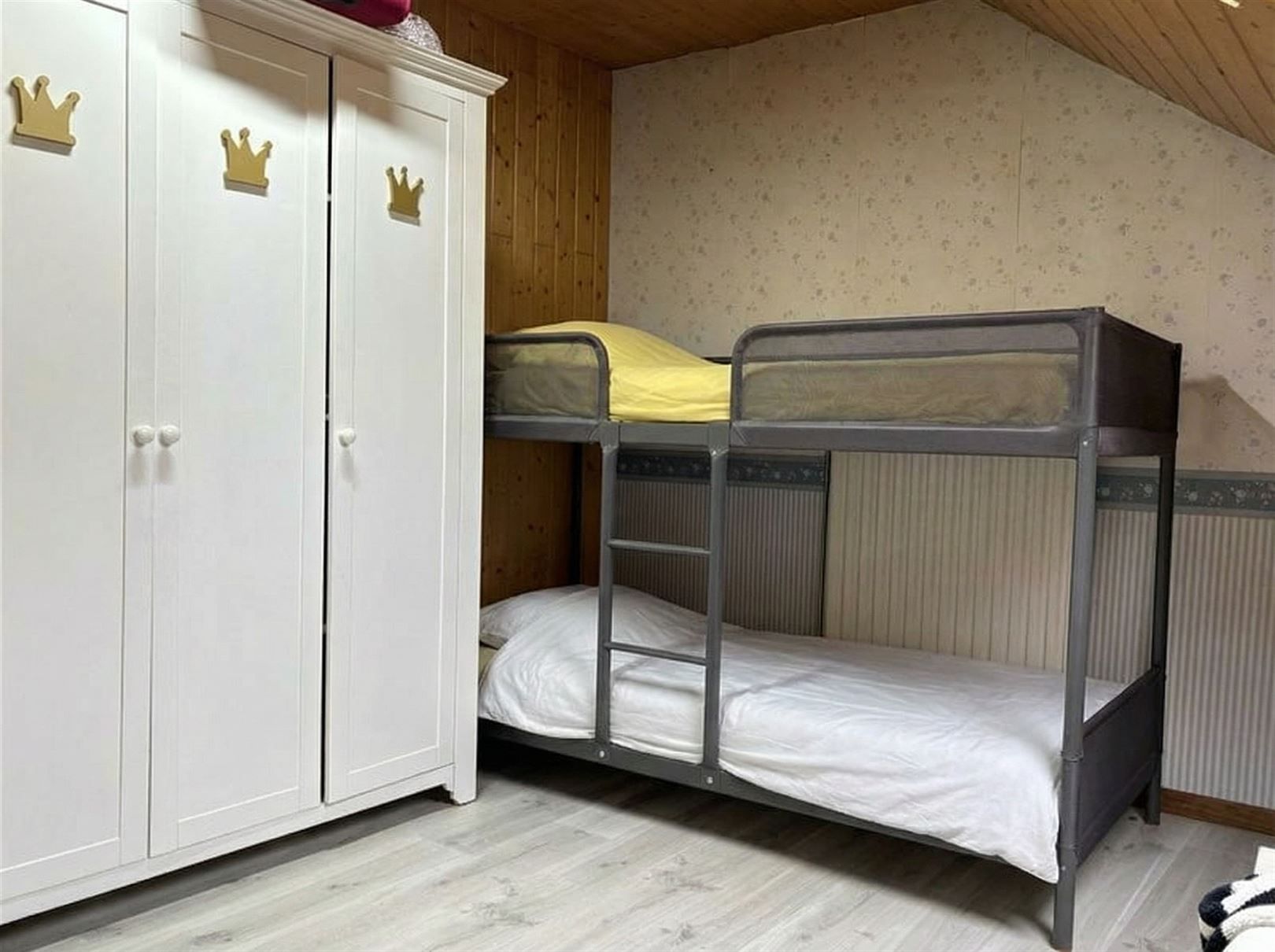 Woning centrum Stekene met mooie tuin foto 13