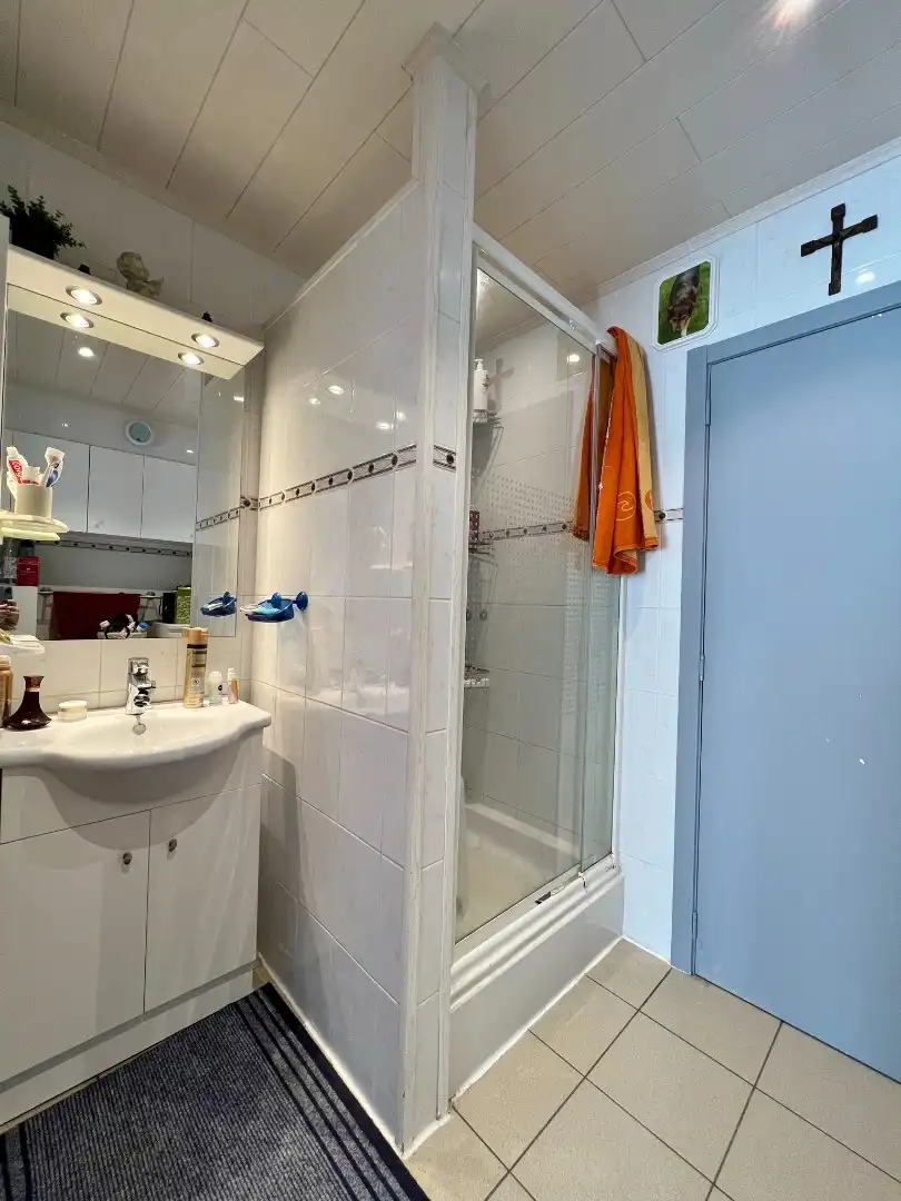 Instapklare woning met 4 slaapkamers, zonnige tuin en carport. foto 8