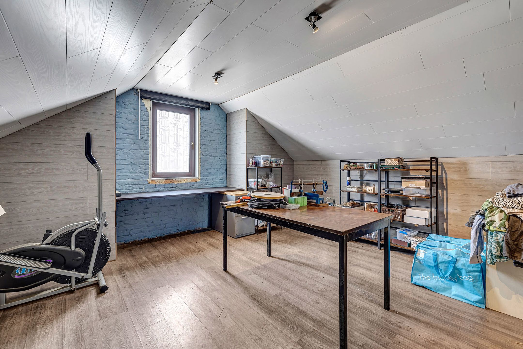 Charmante gerenoveerde woning op 5a41ca foto 12