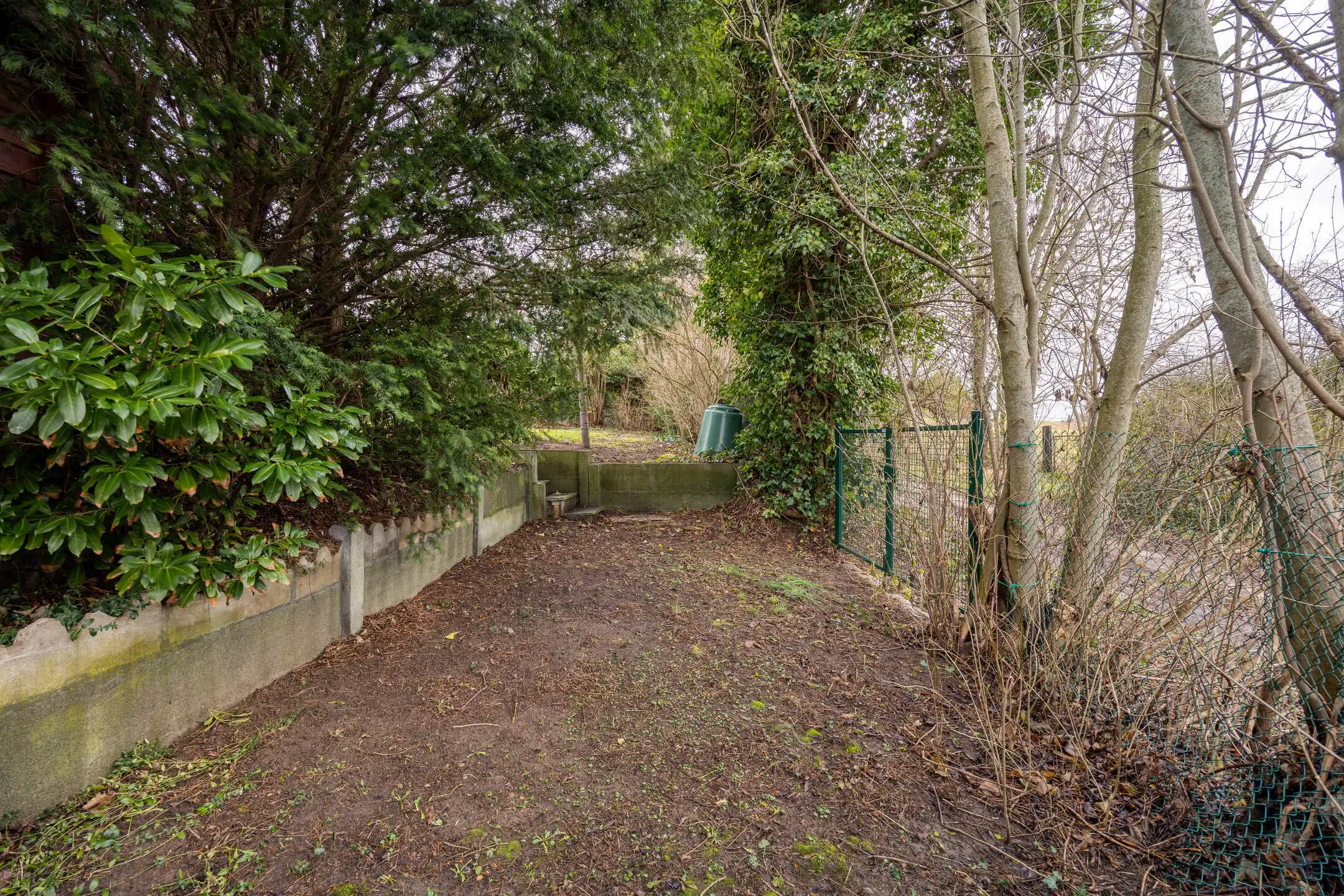 Halfopen bebouwing met veel potentieel te Bertem foto 18