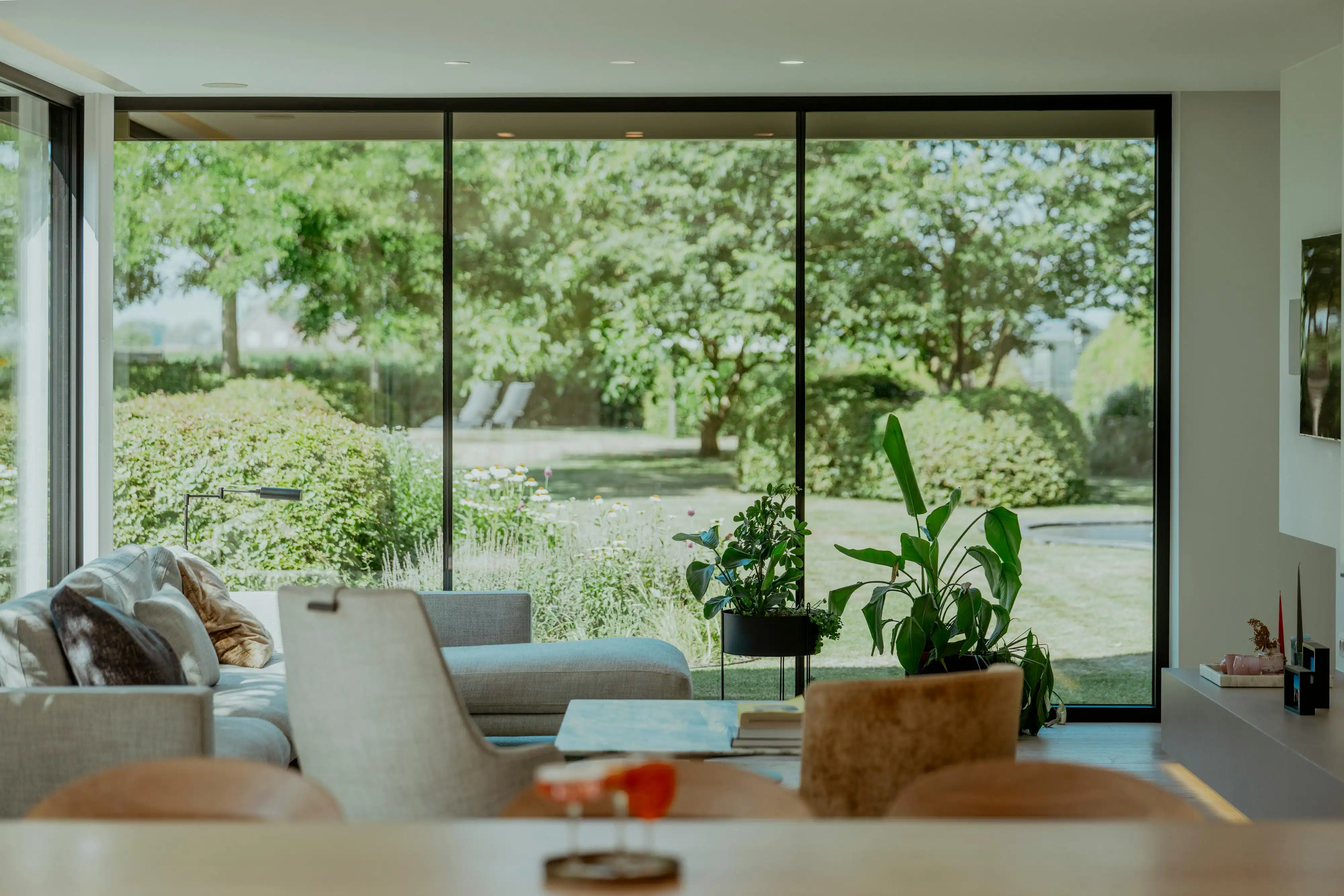 Exclusieve villa met zwembad, poolhouse op een perceel van 1.640 m² foto 38