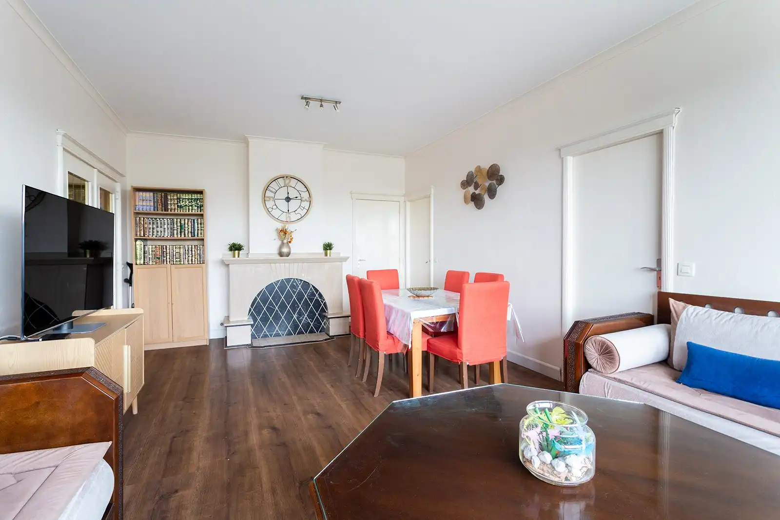 Appartement te koop Kruishofstraat 146 - - 2020 Antwerpen